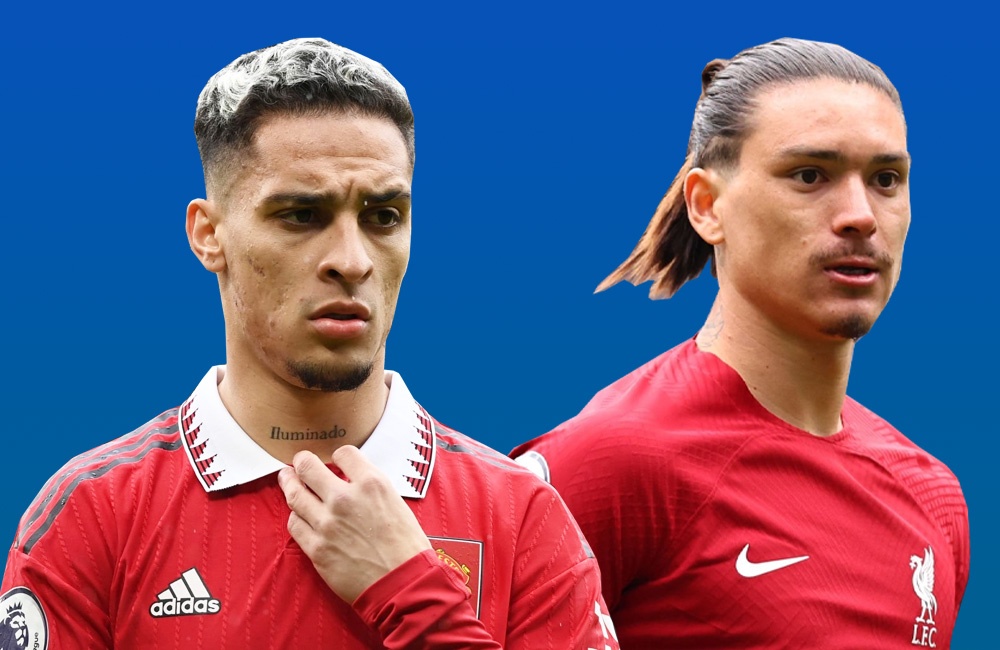 Antony va nhung qua 'bom xit' cua Premier League hinh anh