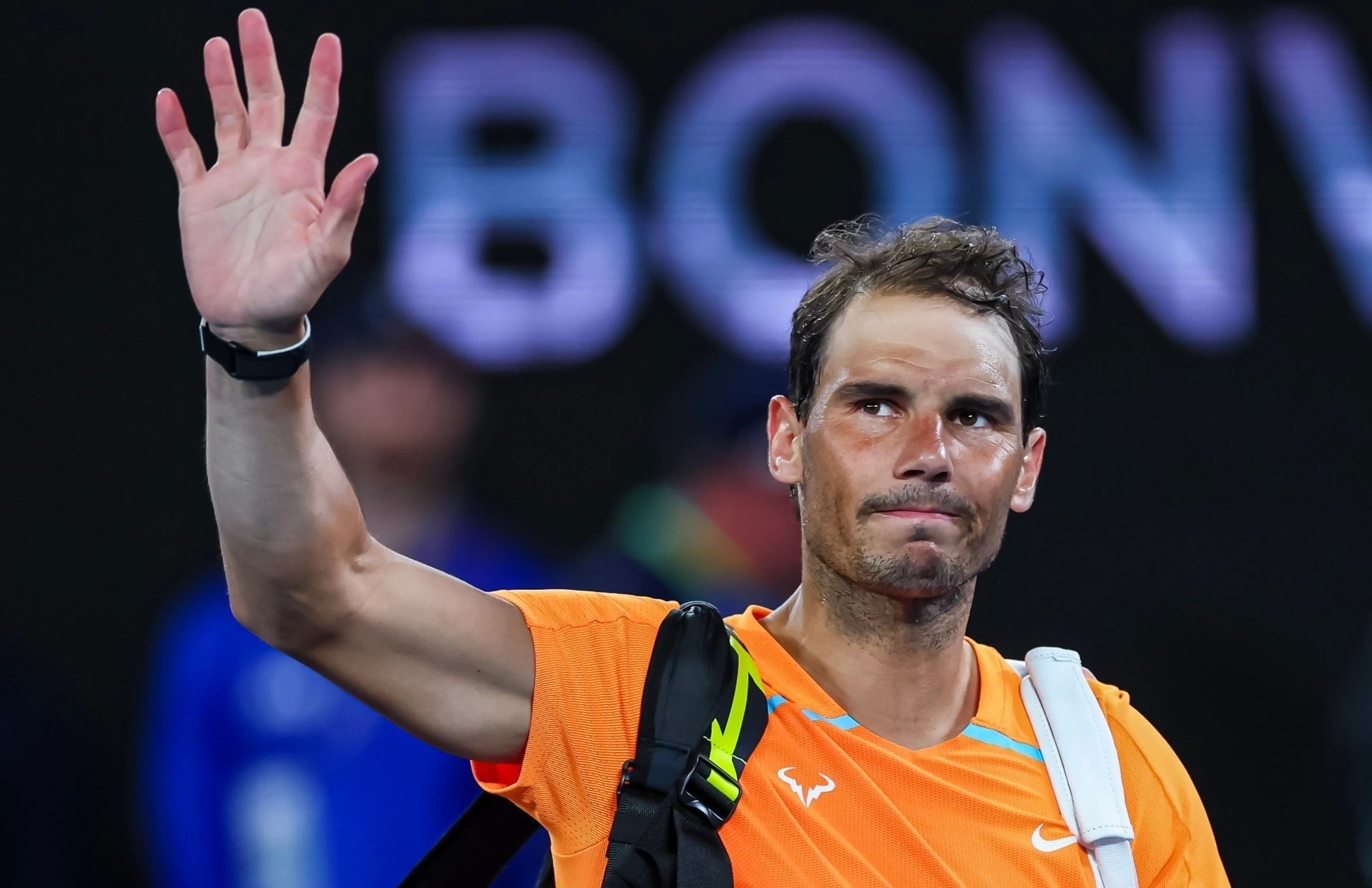 Rafael Nadal khong du Roland Garros, giai nghe sau nam 2024 hinh anh