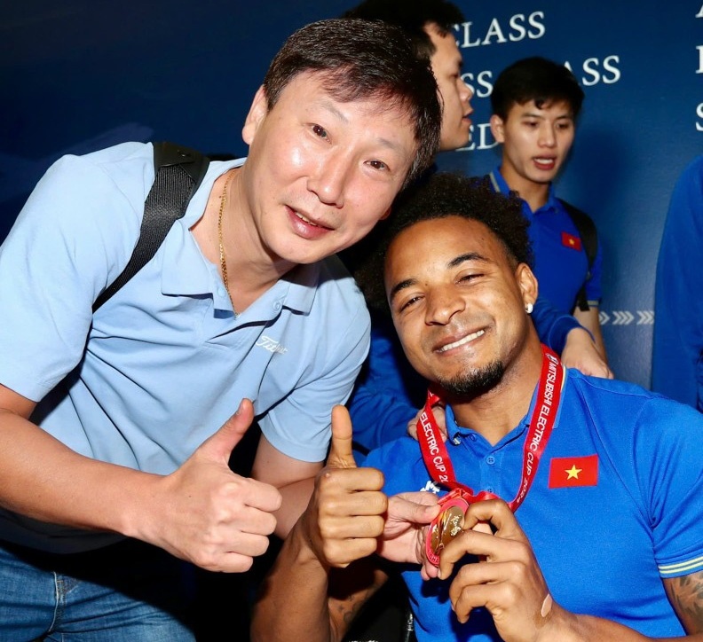 Tuyen Viet Nam can them nhung 'Xuan Son' moi hinh anh