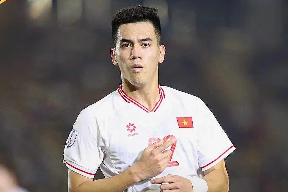 Tien Linh co gioi khong? hinh anh