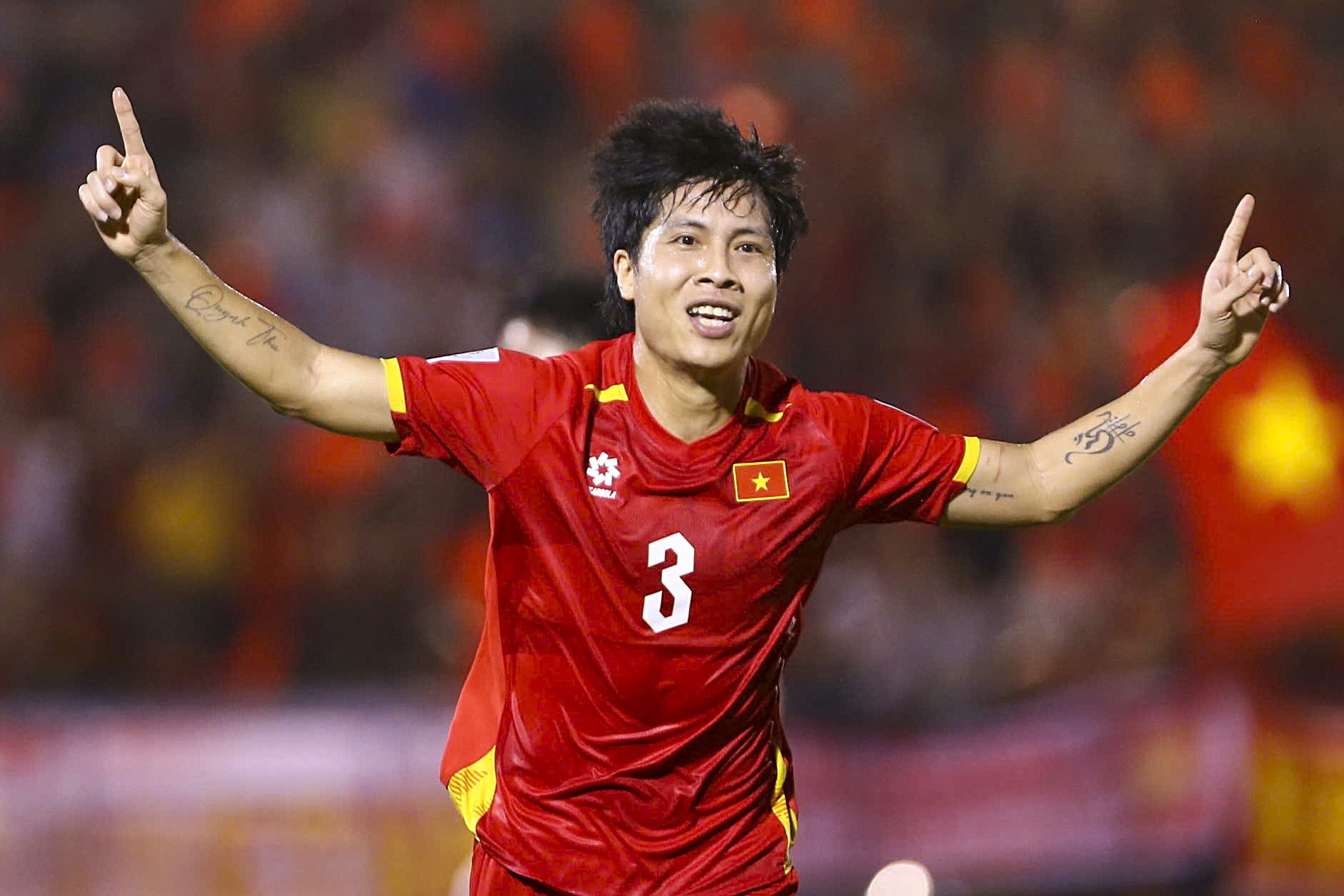 Nhung quan bai tan cong moi cua tuyen Viet Nam hinh anh