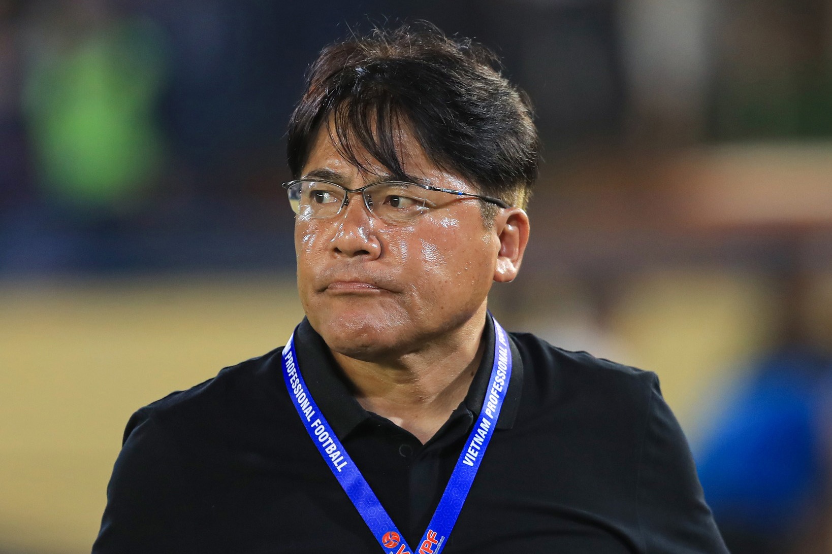 CLB Ha Noi co HLV truong hieu qua nhat V.League 2024/25 hinh anh