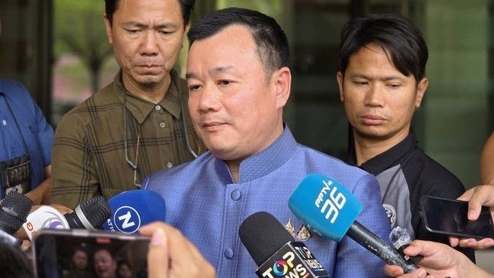 Campuchia anh 1