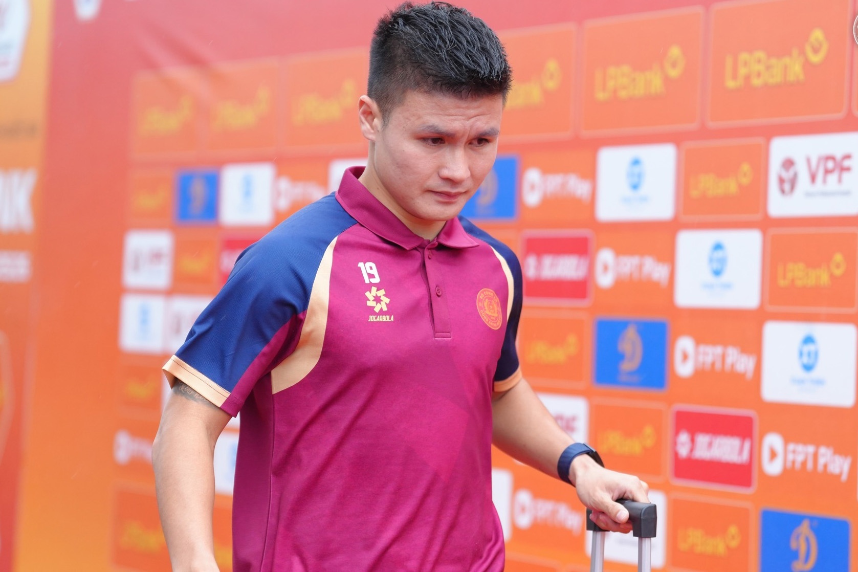 Quang Hai tiep tuc lo hen doi tuyen Viet Nam hinh anh