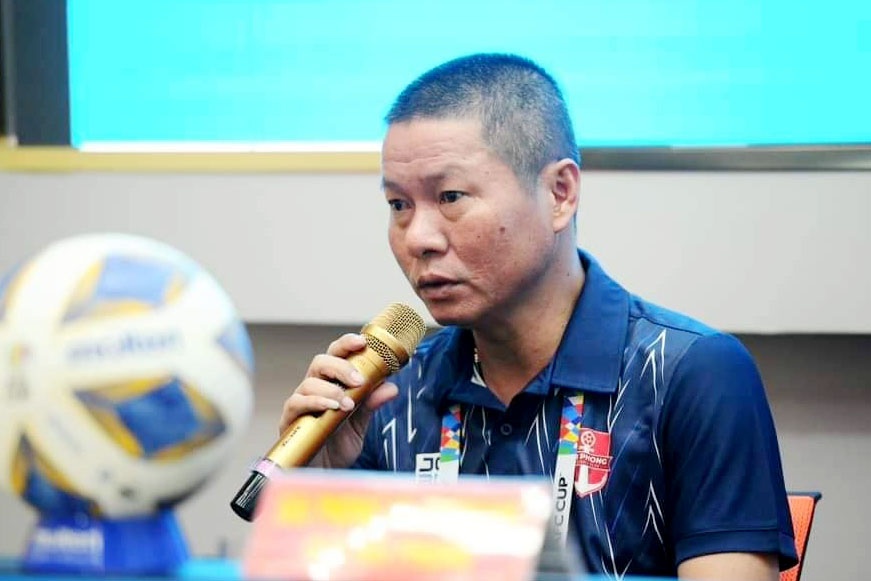 Hai Phong - doi bong ‘it tien’ nhung giau ban linh hinh anh