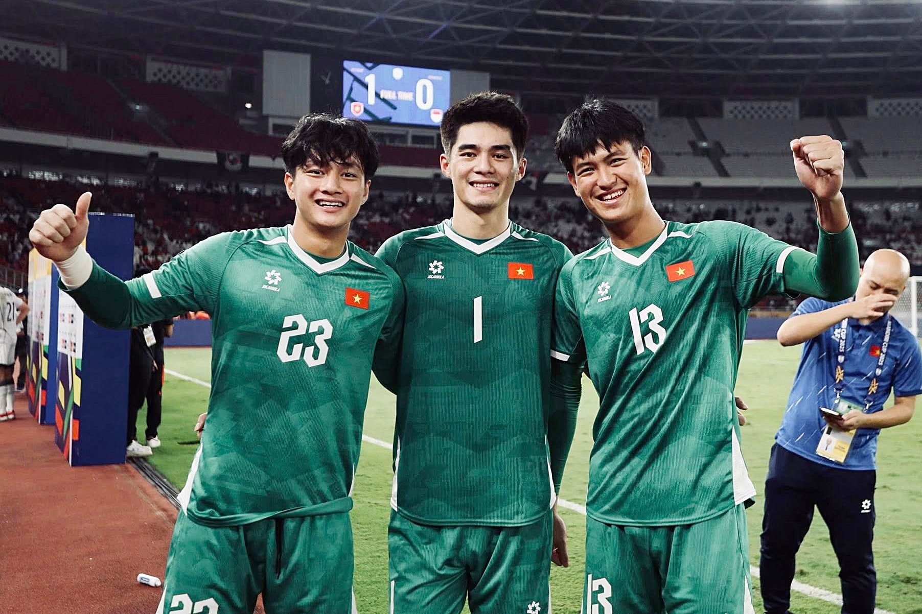 Tran Trung Kien anh 1