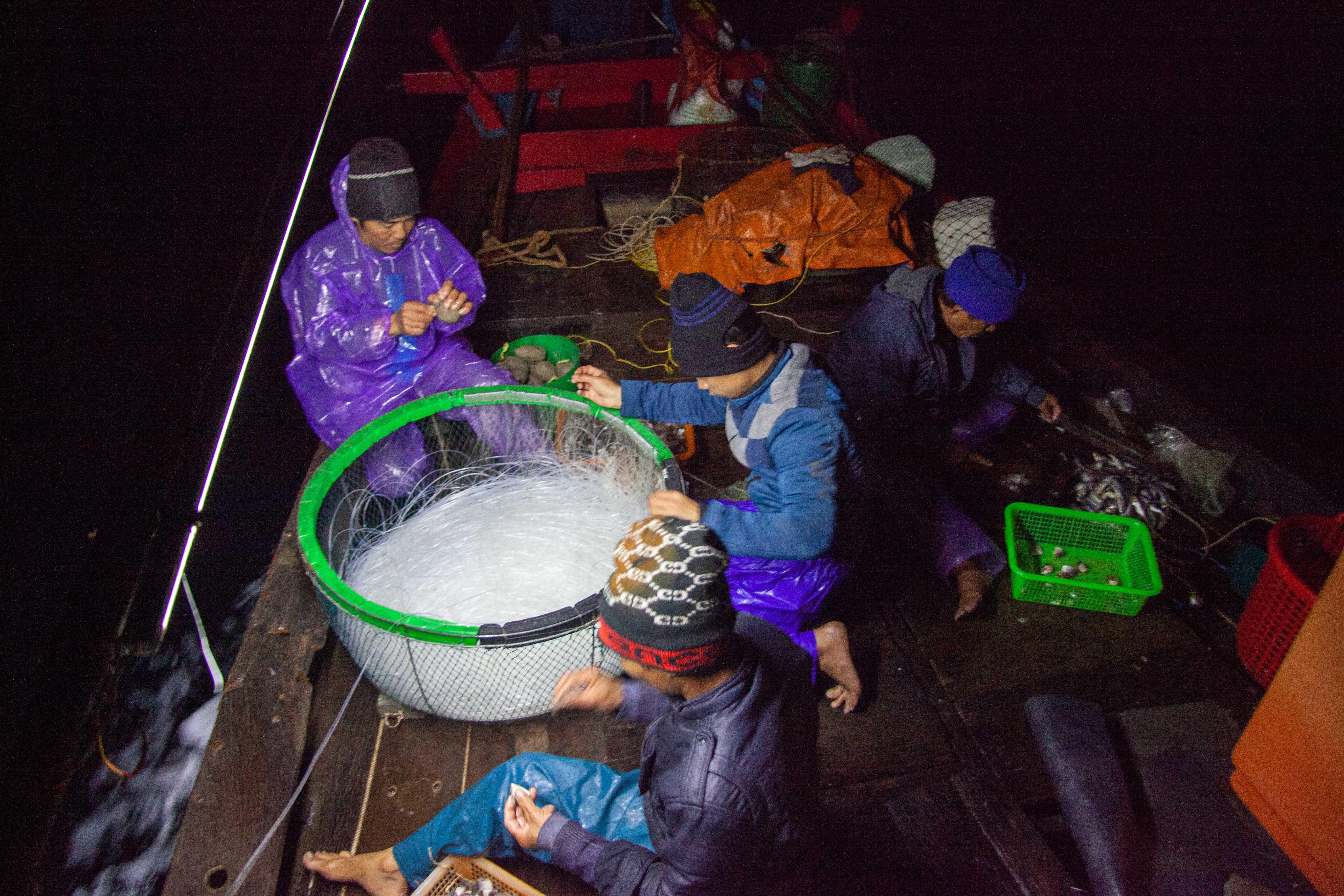 Cau ca ngoai bien dong anh 31