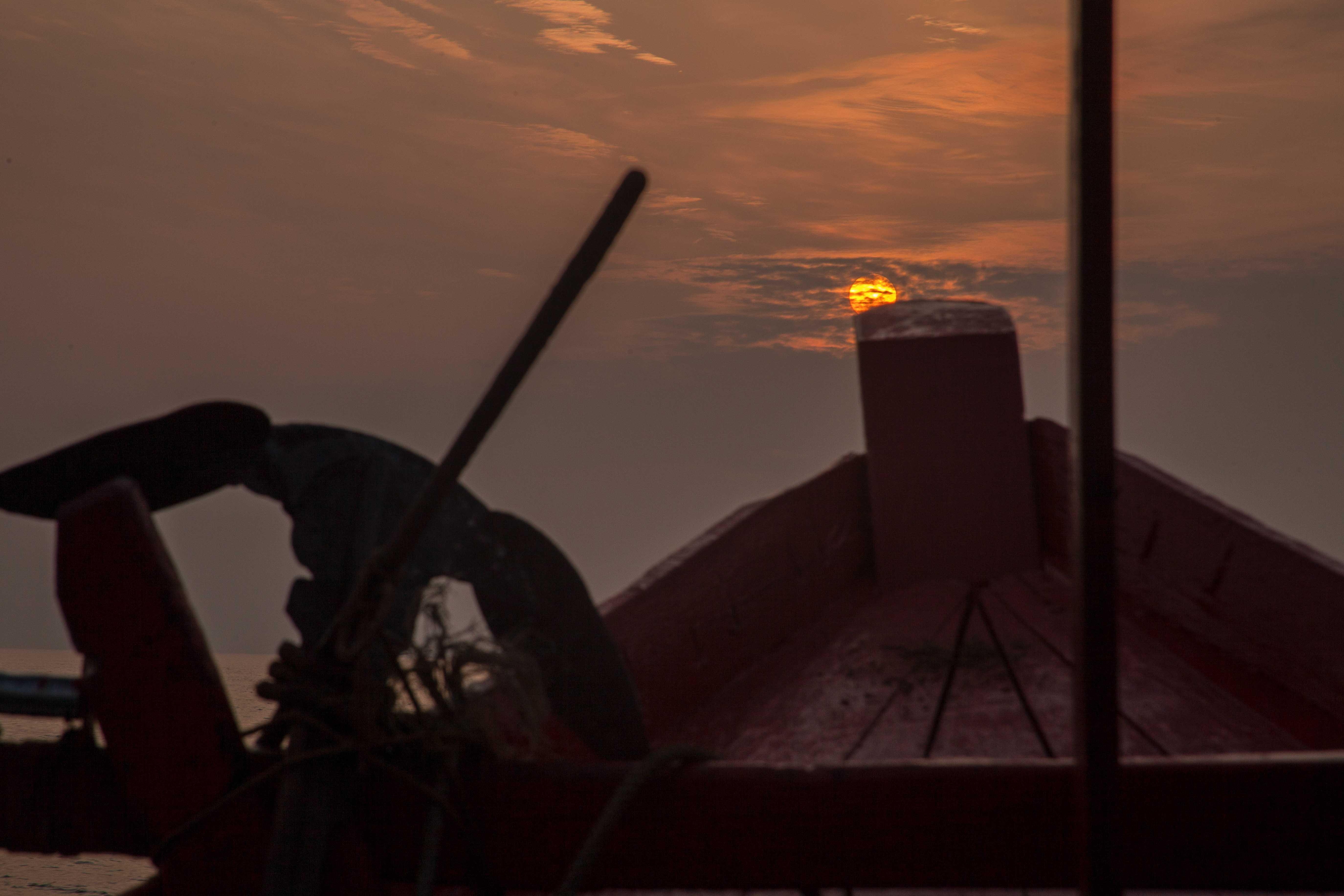 Cau ca ngoai bien dong anh 6