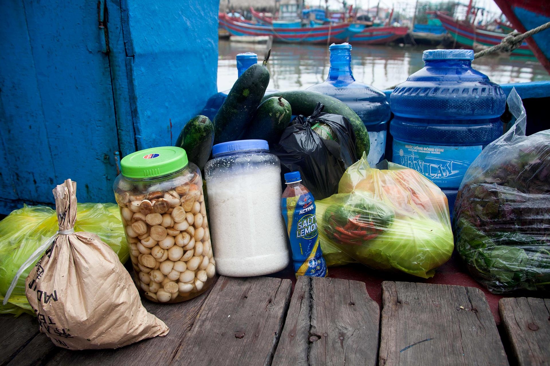 Cau ca ngoai bien dong anh 4