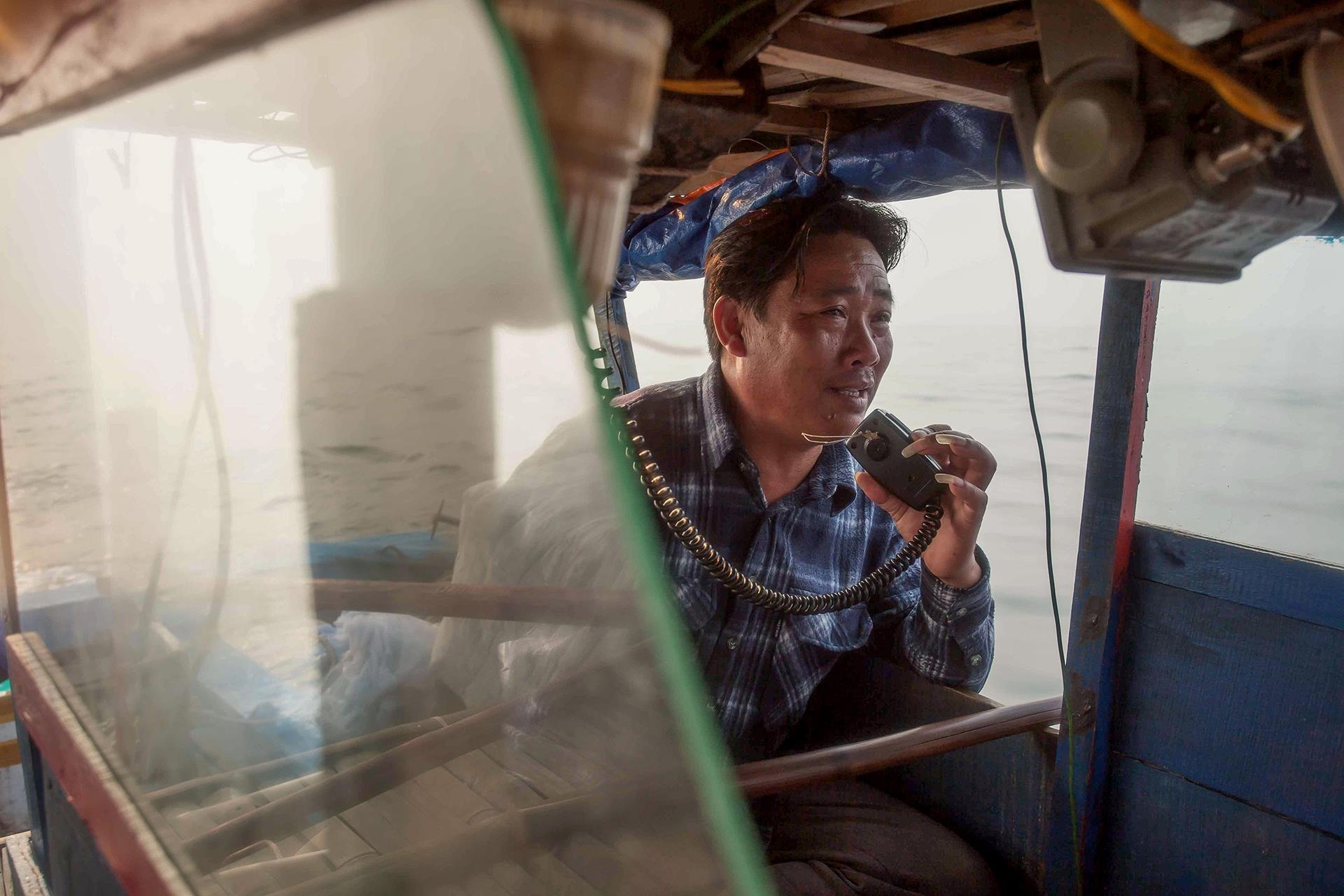 Cau ca ngoai bien dong anh 7