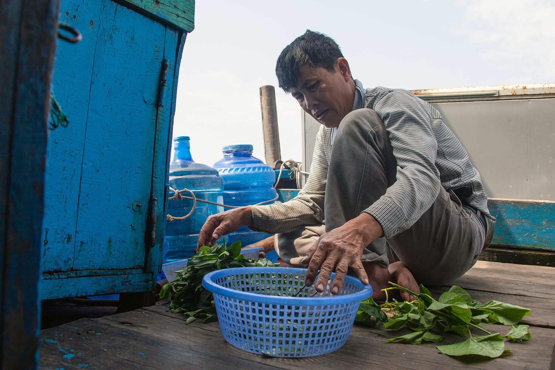 Cau ca ngoai bien dong anh 22