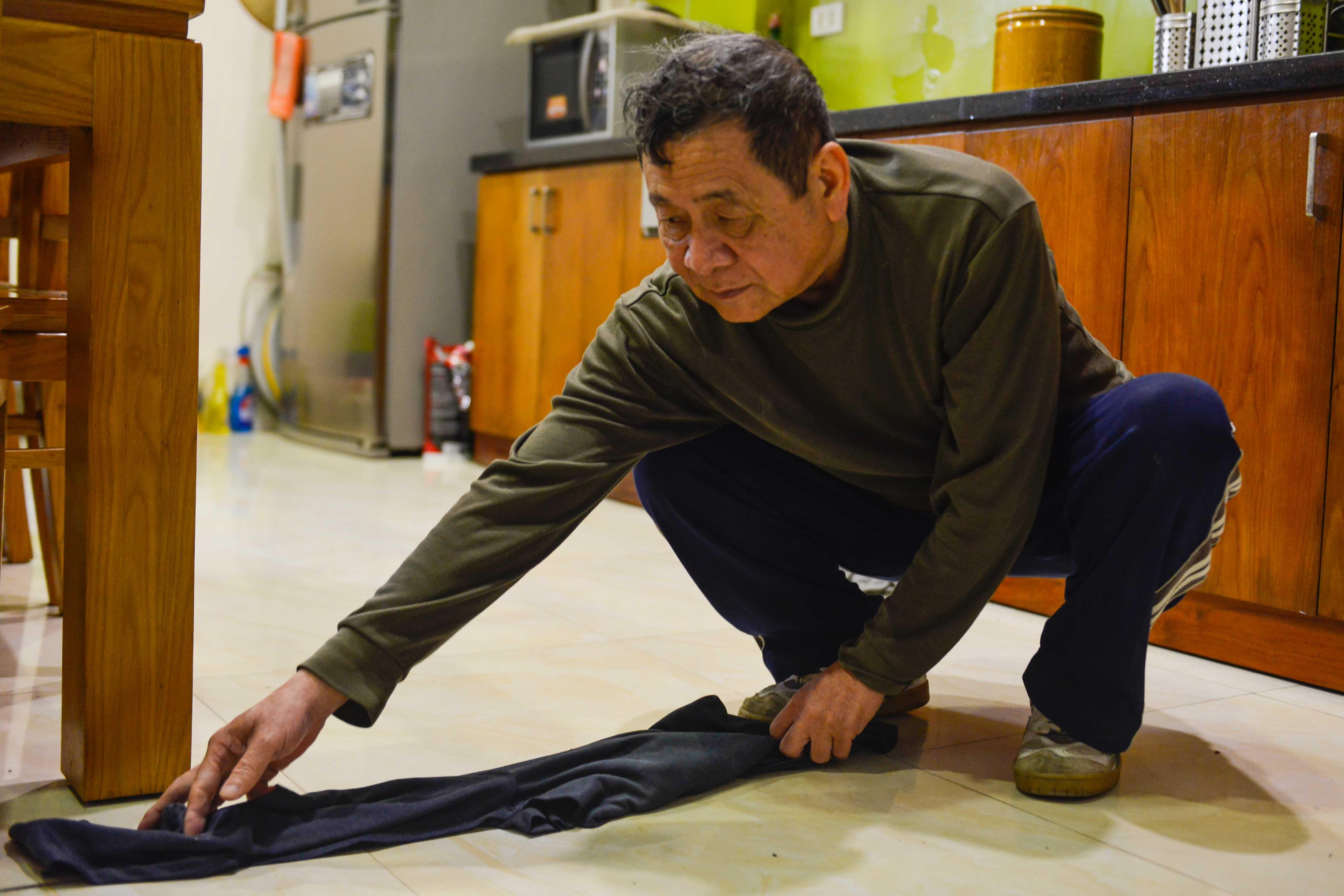 sut lun nghiem trong,  sap nha,  khu van phu,  biet thu ty dong anh 8