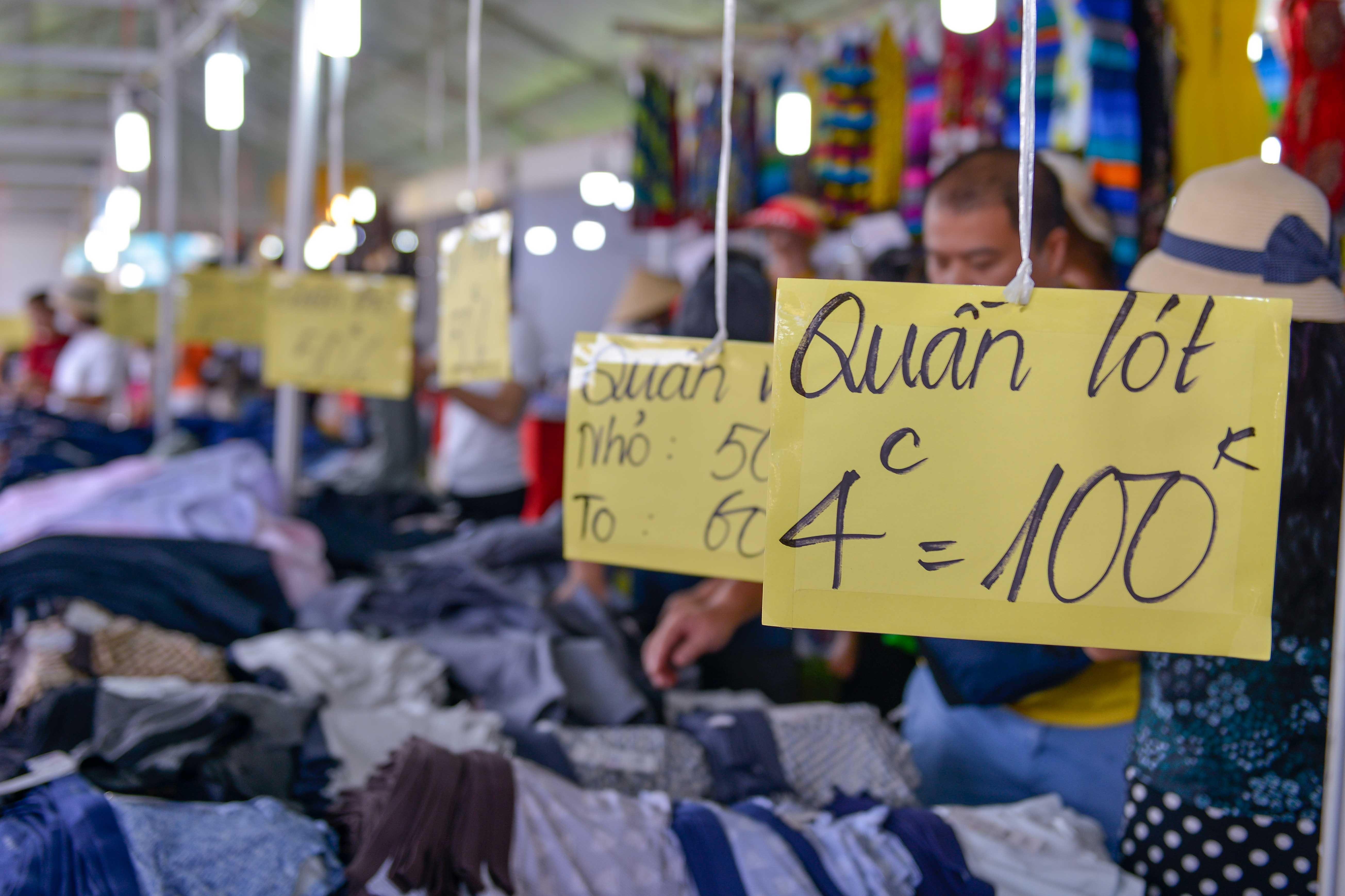 Festival van hoa truyen thong Viet 2019 thanh cho ban do tap nham hinh anh