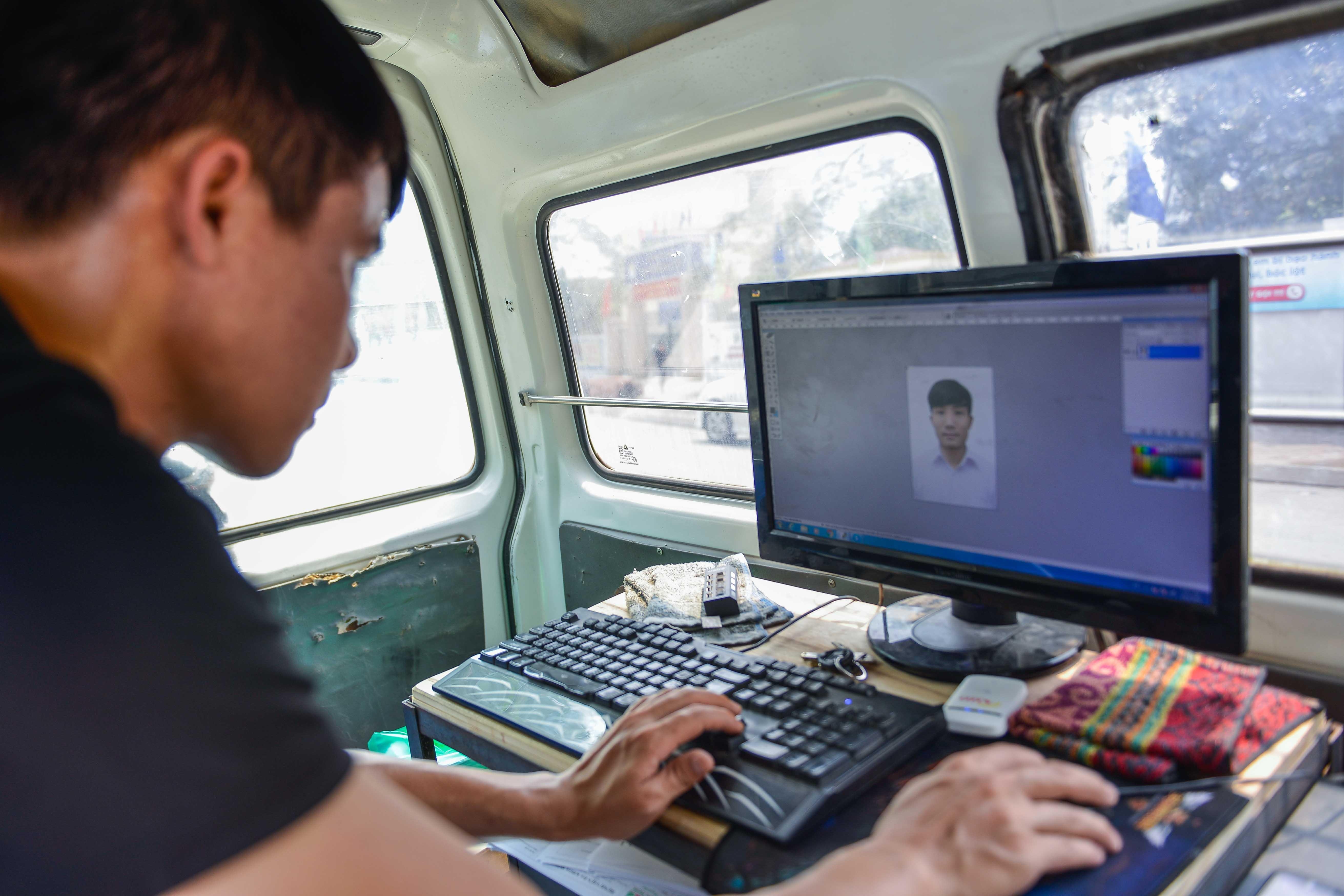 Hieu anh da chien o Ha Noi anh 5