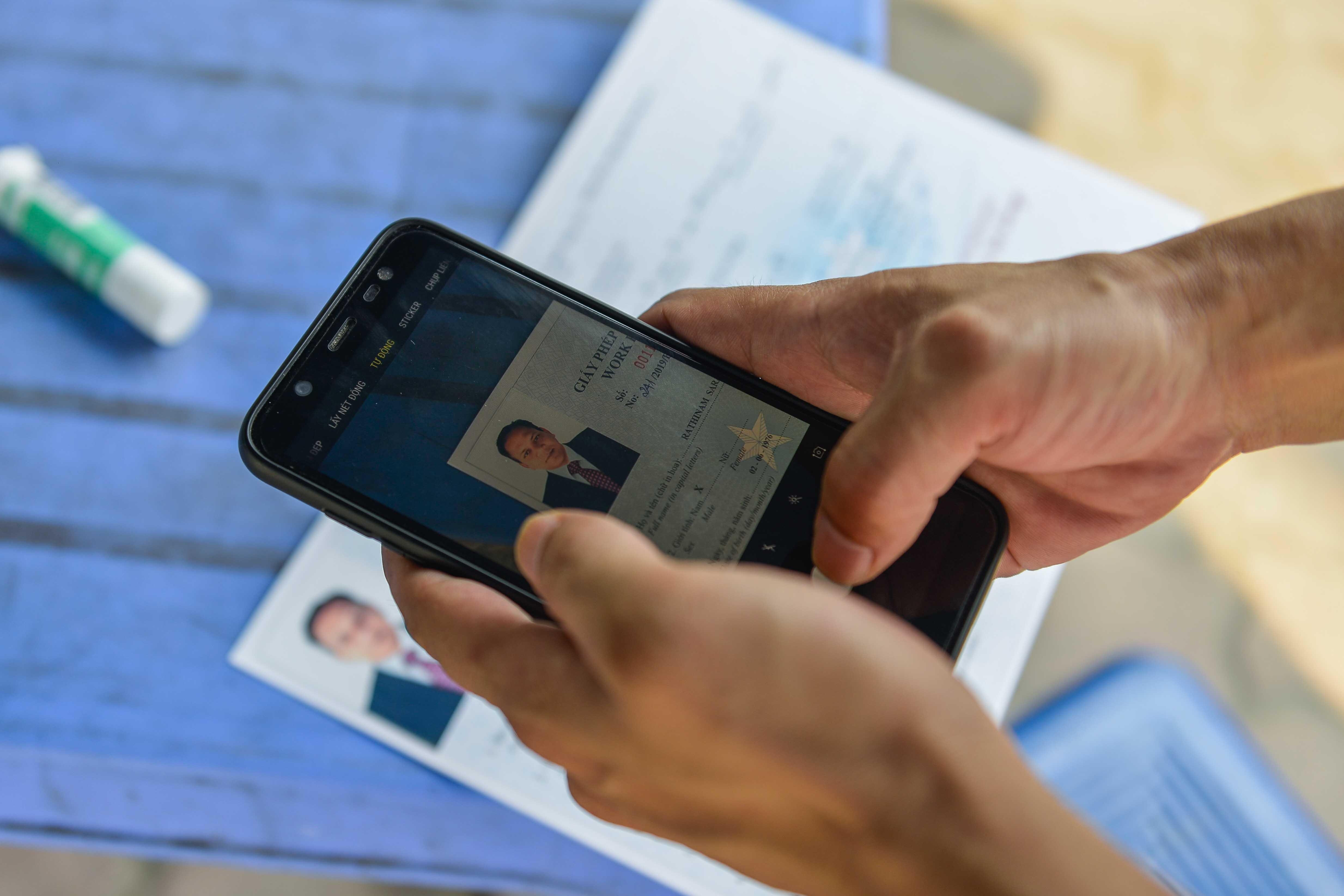 Hieu anh da chien o Ha Noi anh 8