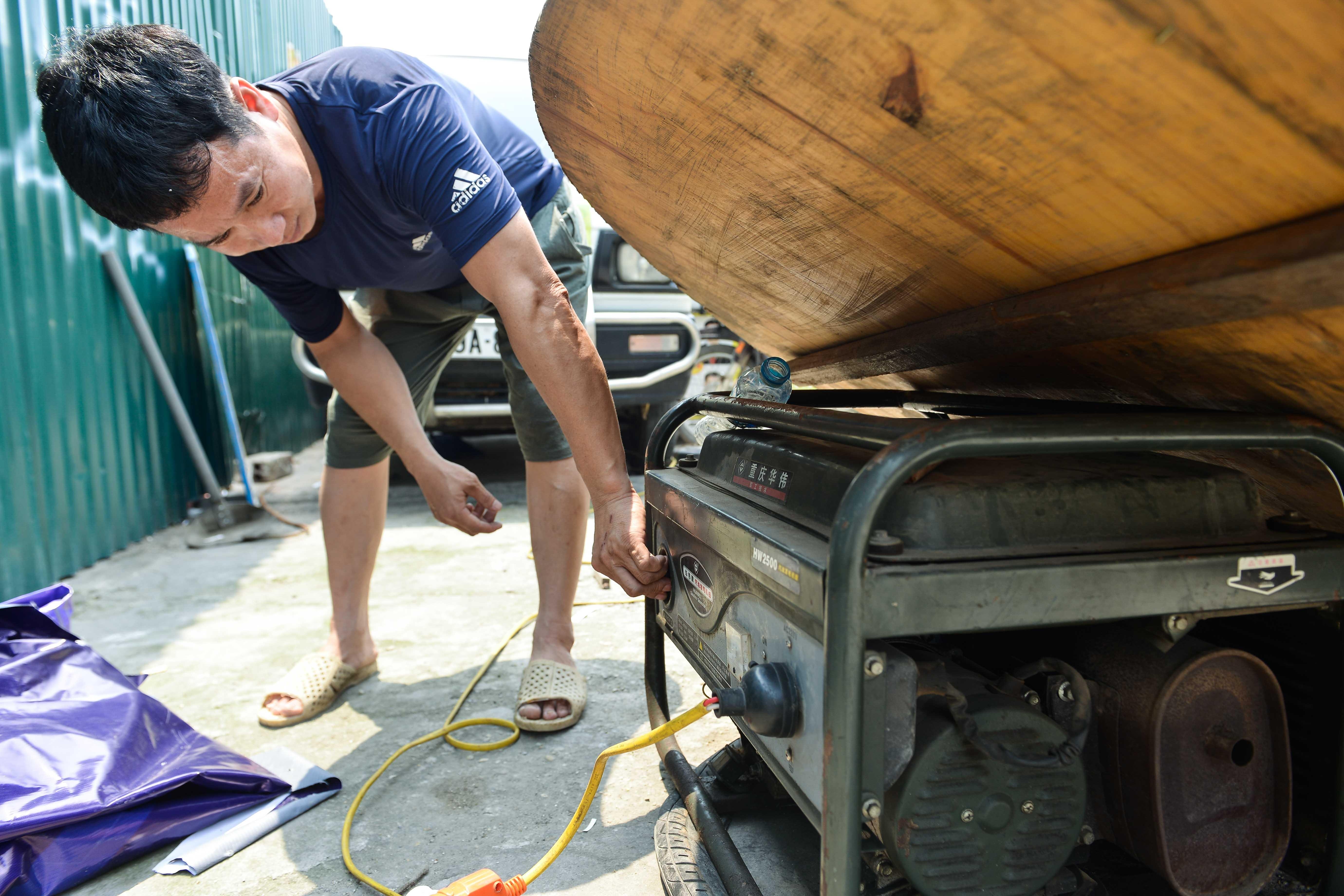 Hieu anh da chien o Ha Noi anh 9