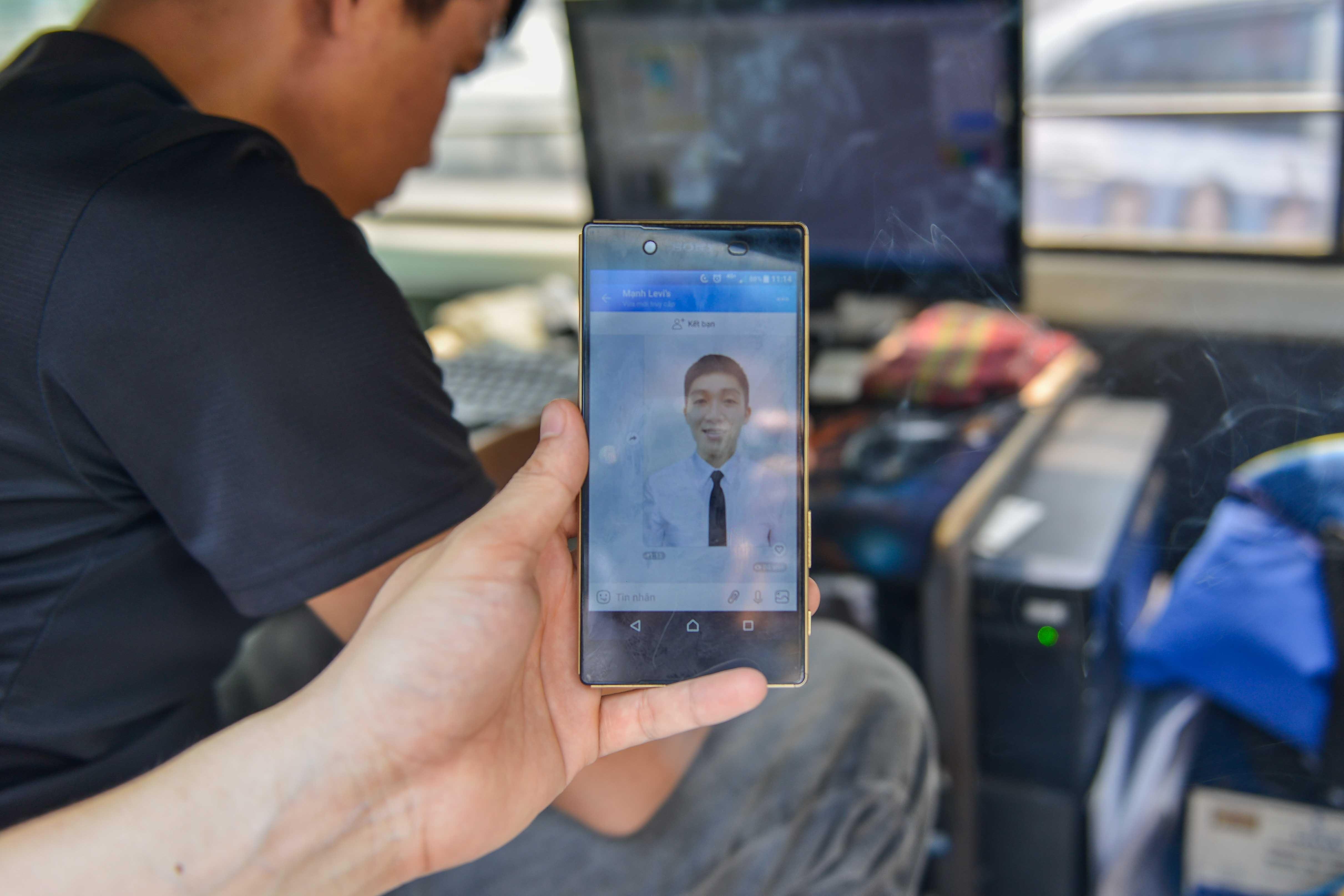 Hieu anh da chien o Ha Noi anh 11