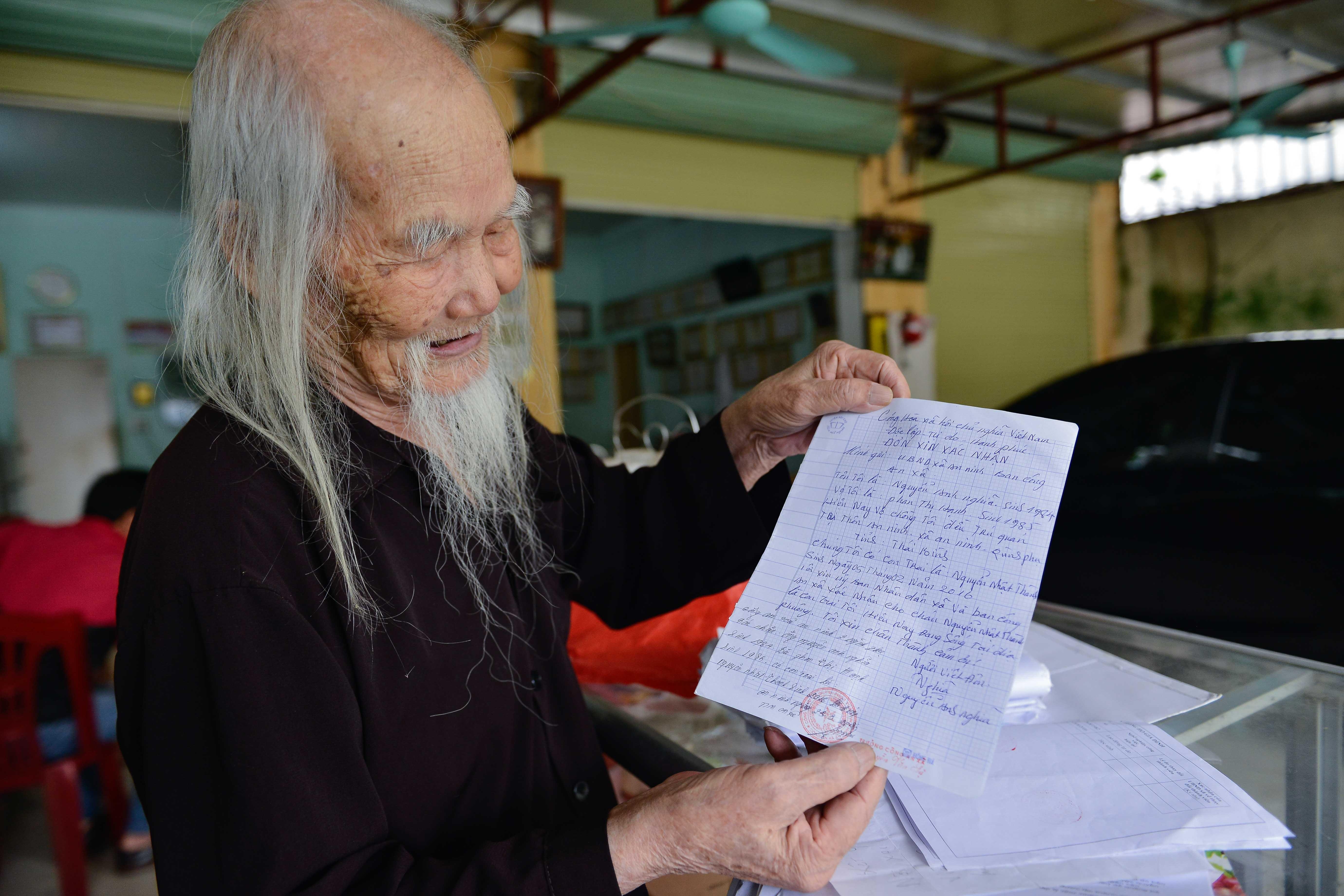 Tien ong cua nhung benh nhan ngheo anh 9