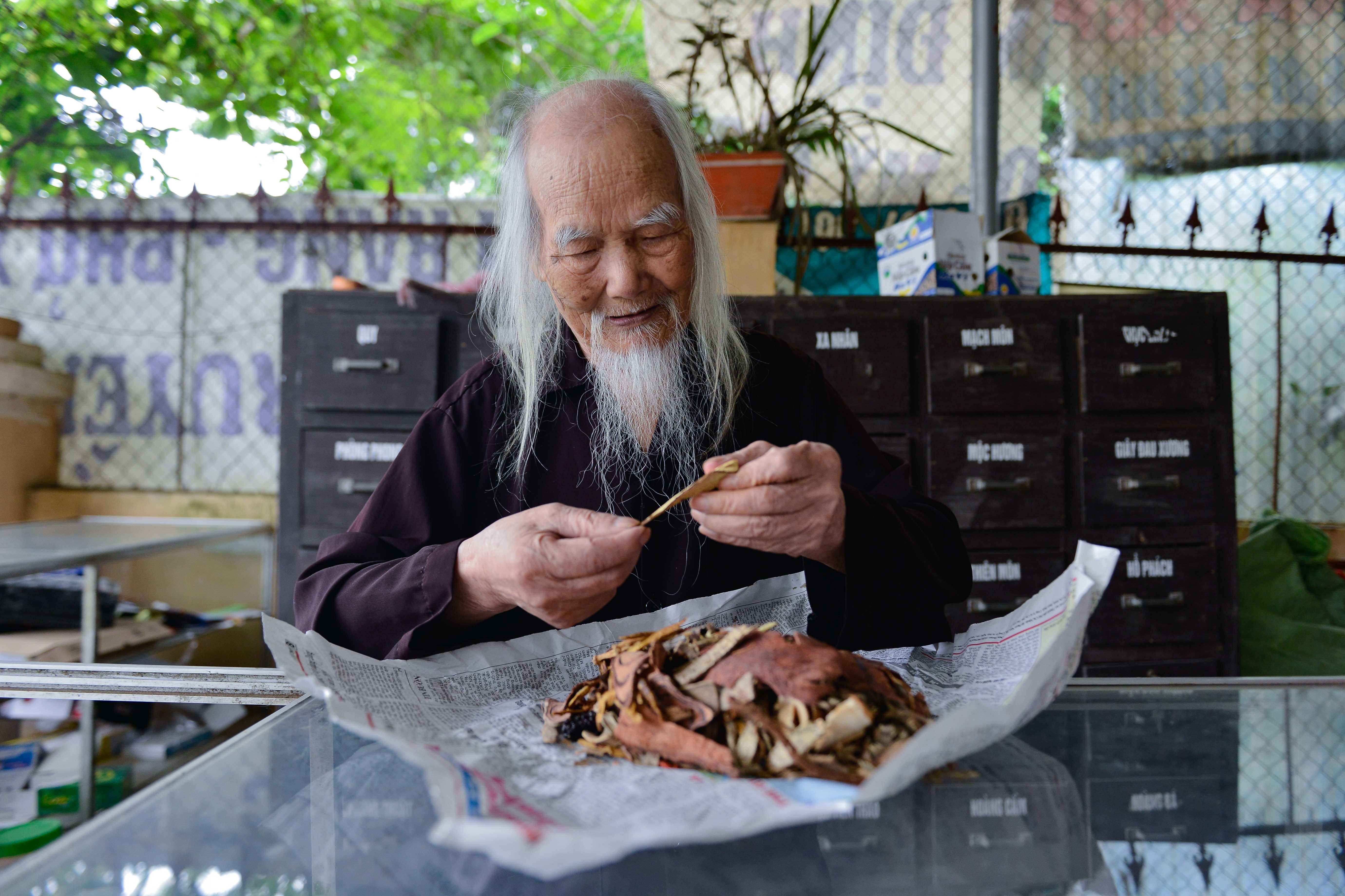 Tien ong cua nhung benh nhan ngheo anh 3