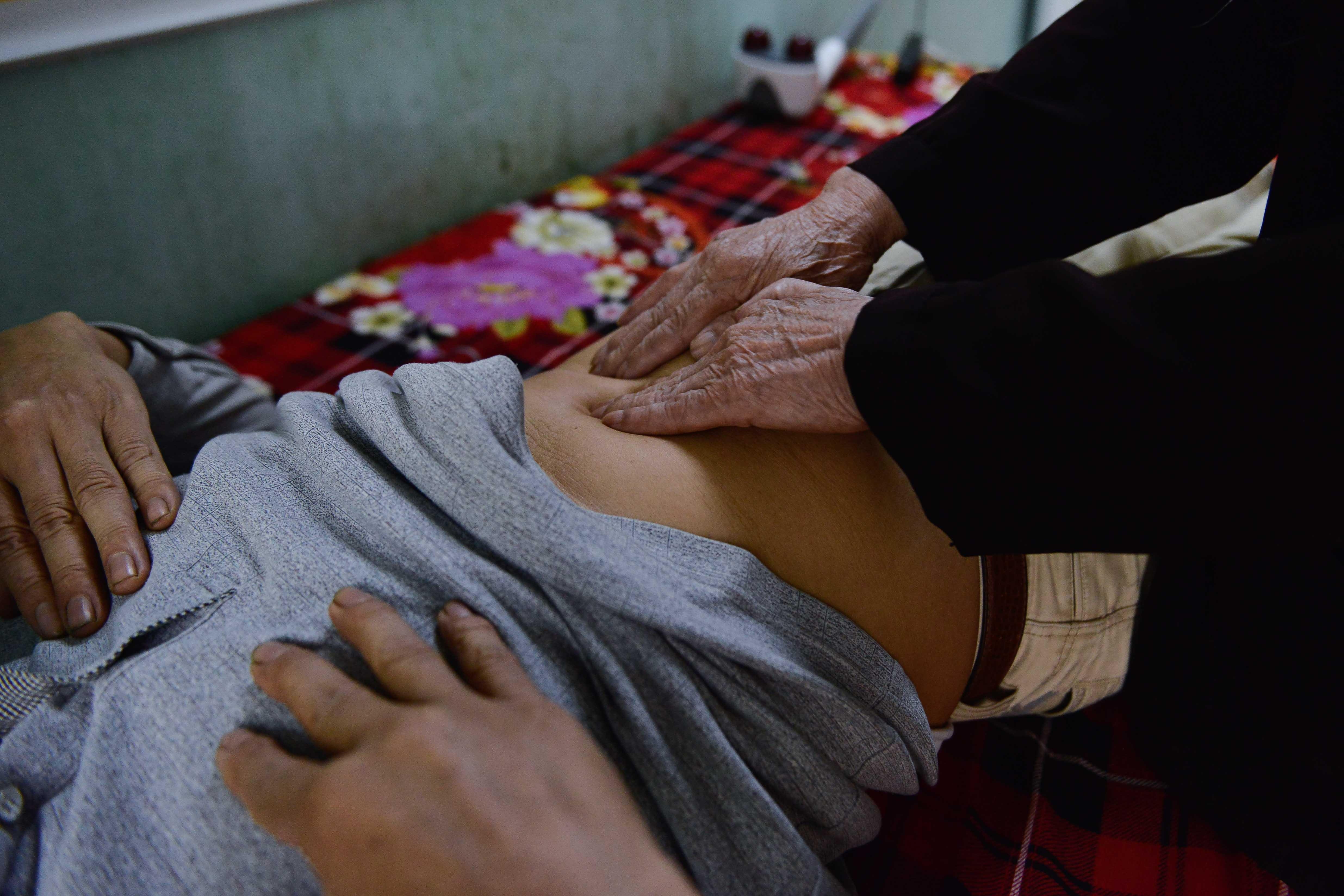 Tien ong cua nhung benh nhan ngheo anh 7