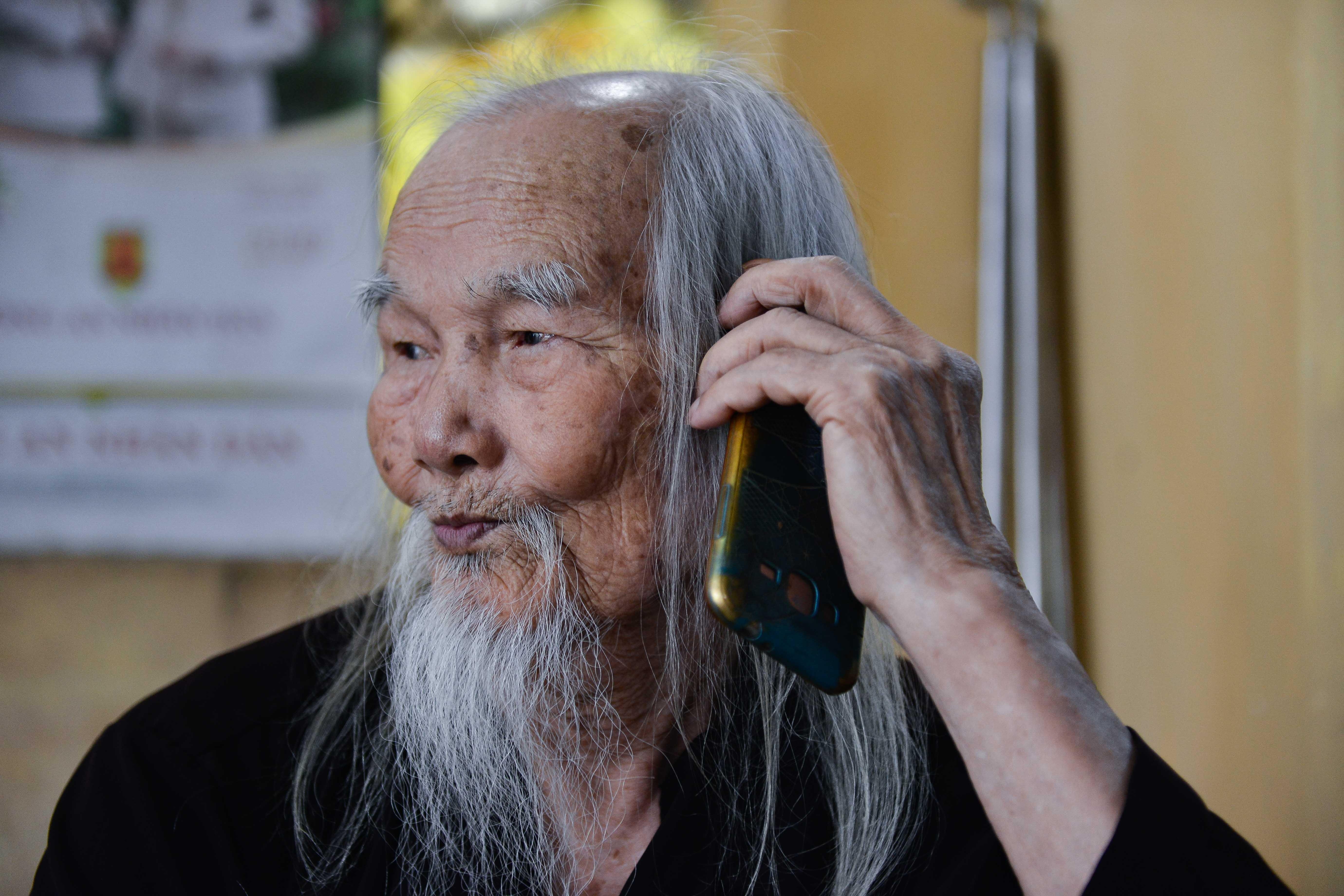 Tien ong cua nhung benh nhan ngheo anh 2