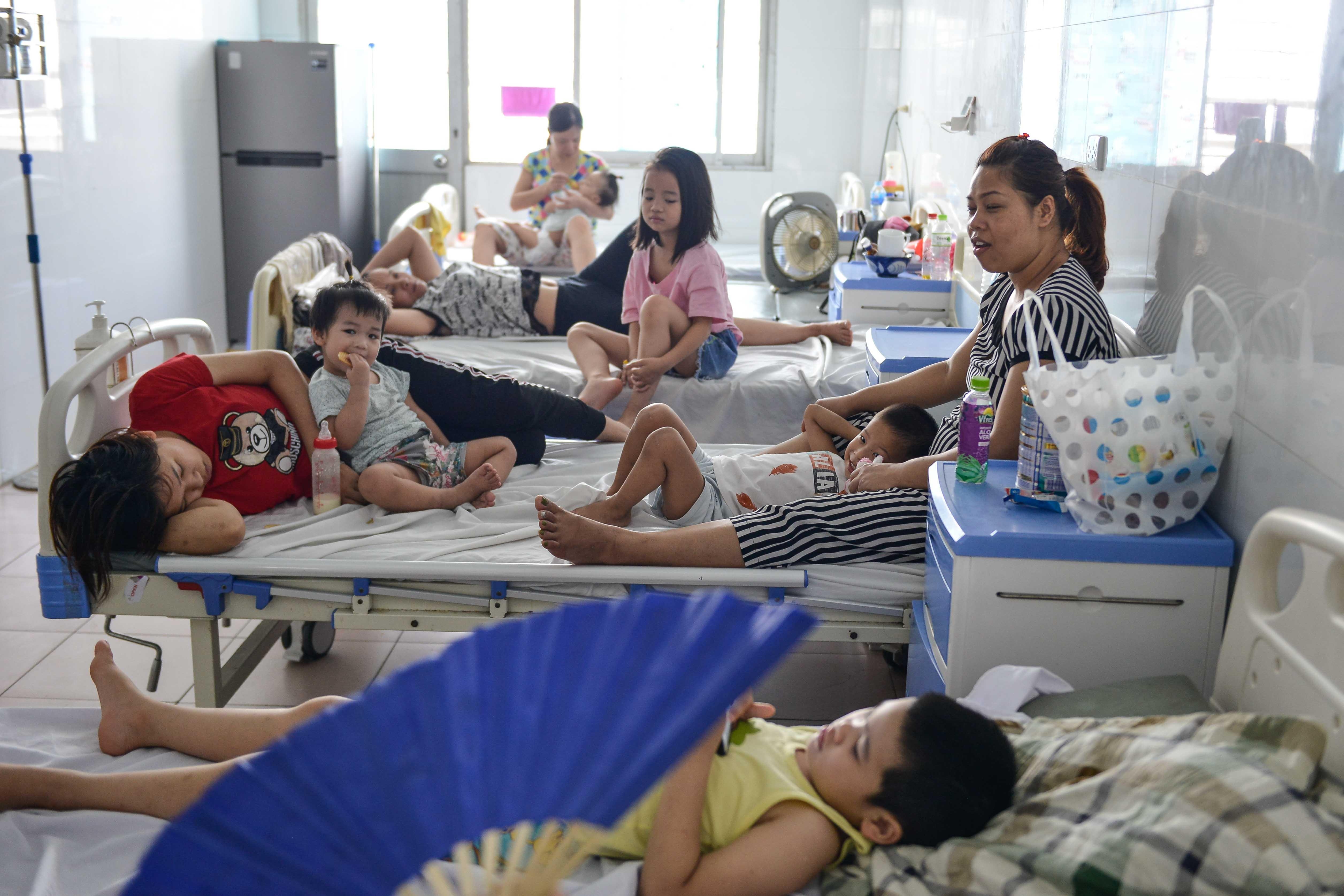 cap cuu troi nang nong anh 12