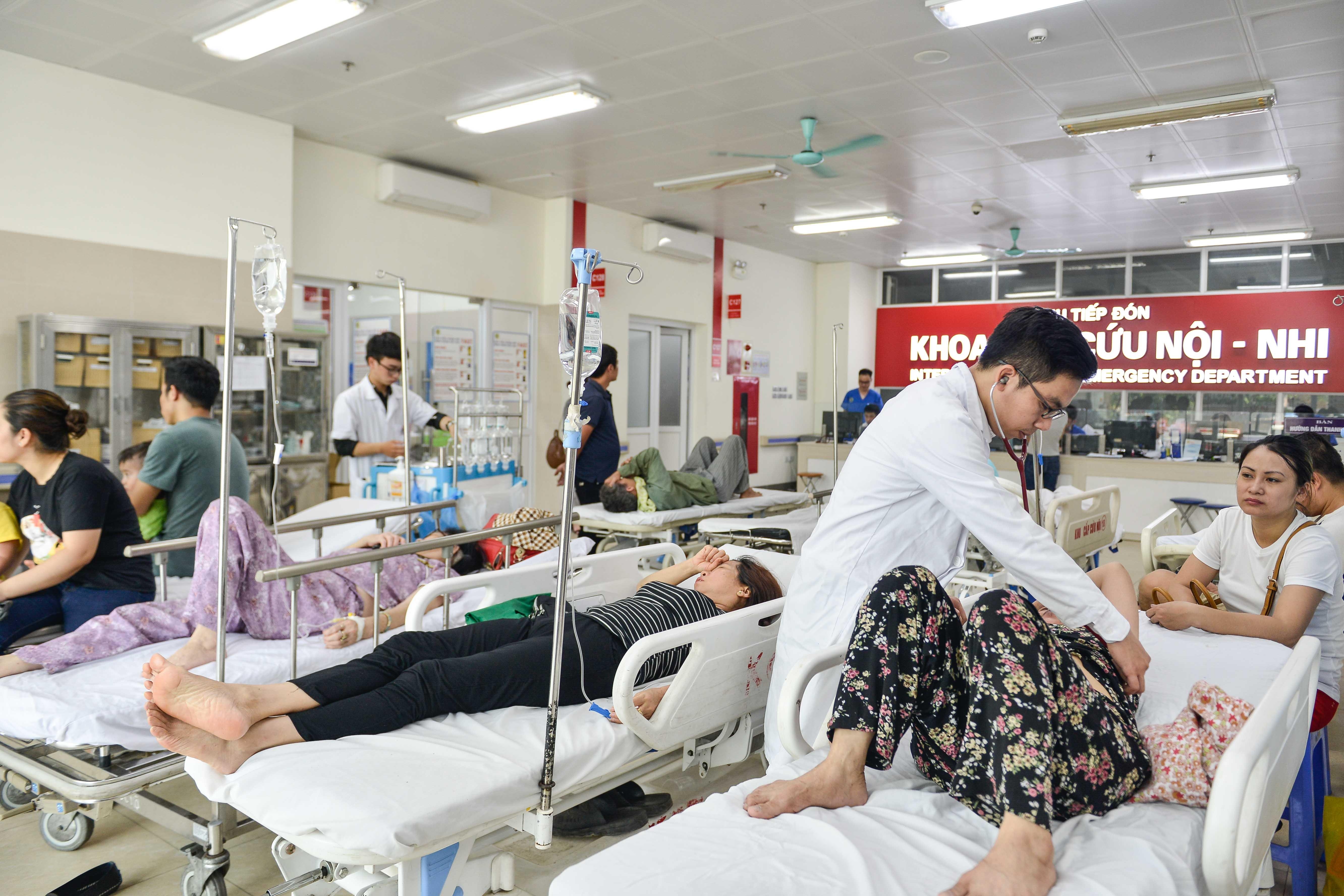 cap cuu troi nang nong anh 1