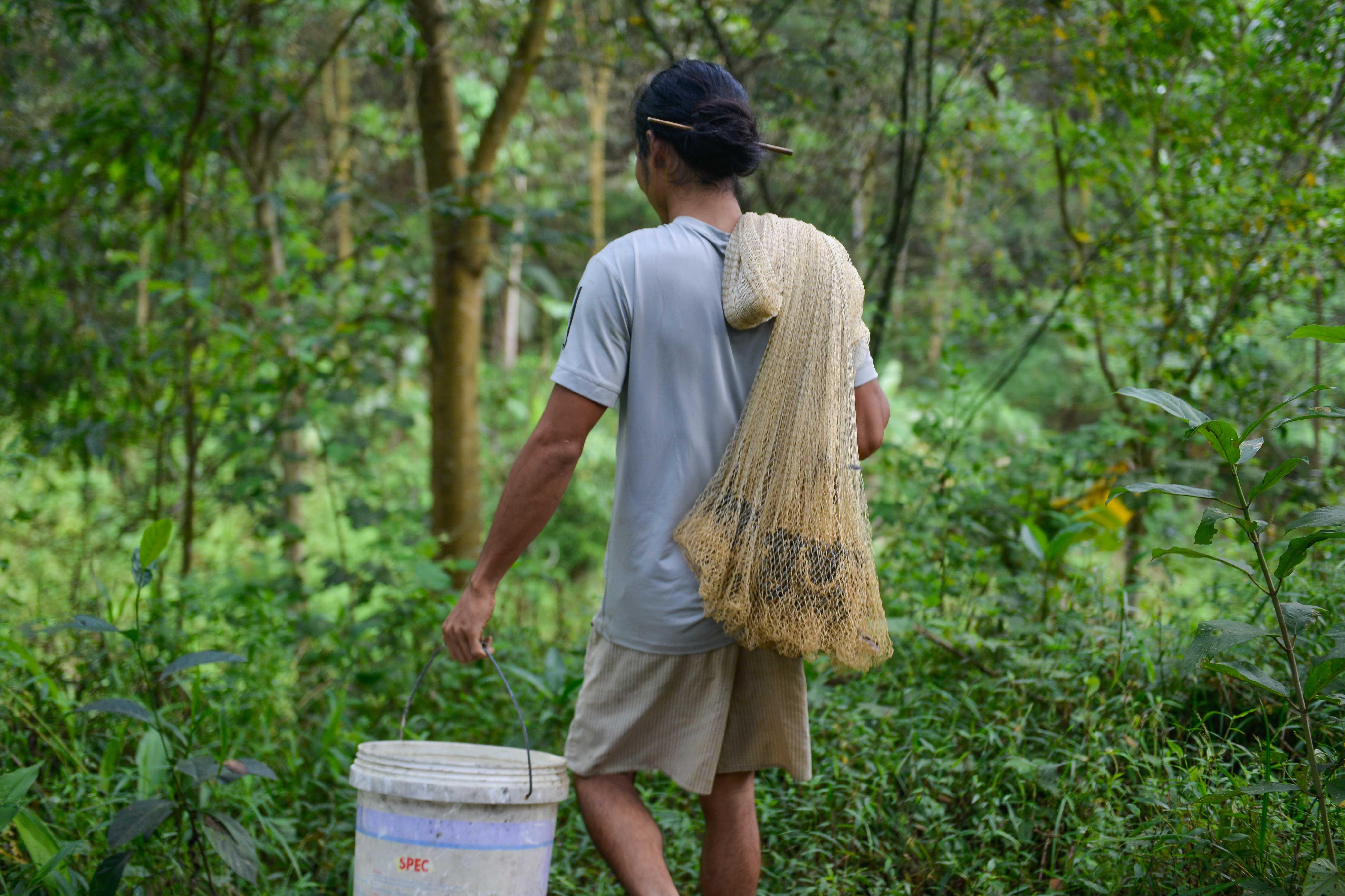 Khoi nghiep tu thia go,  ong hut tre anh 3