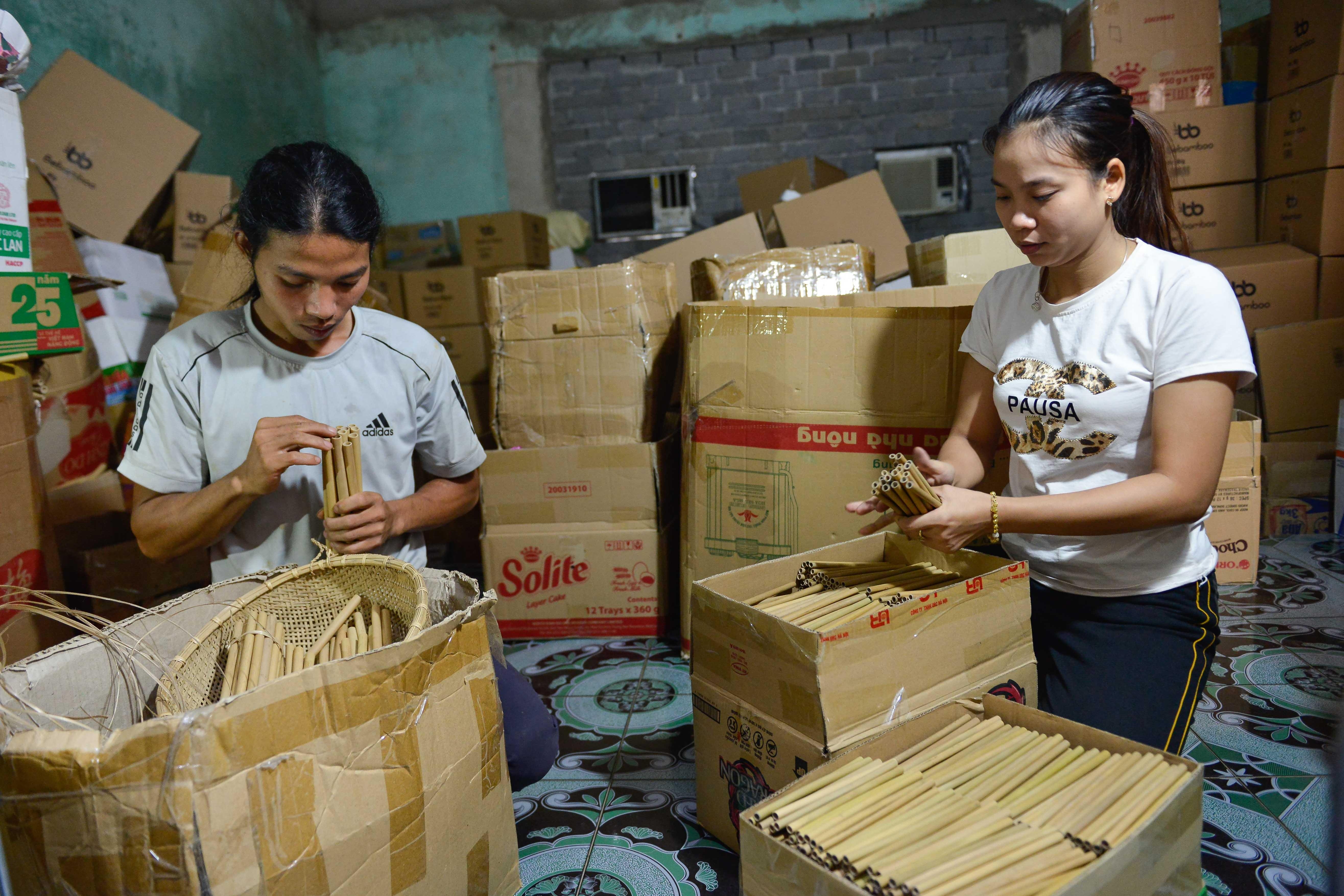 Khoi nghiep tu thia go,  ong hut tre anh 25