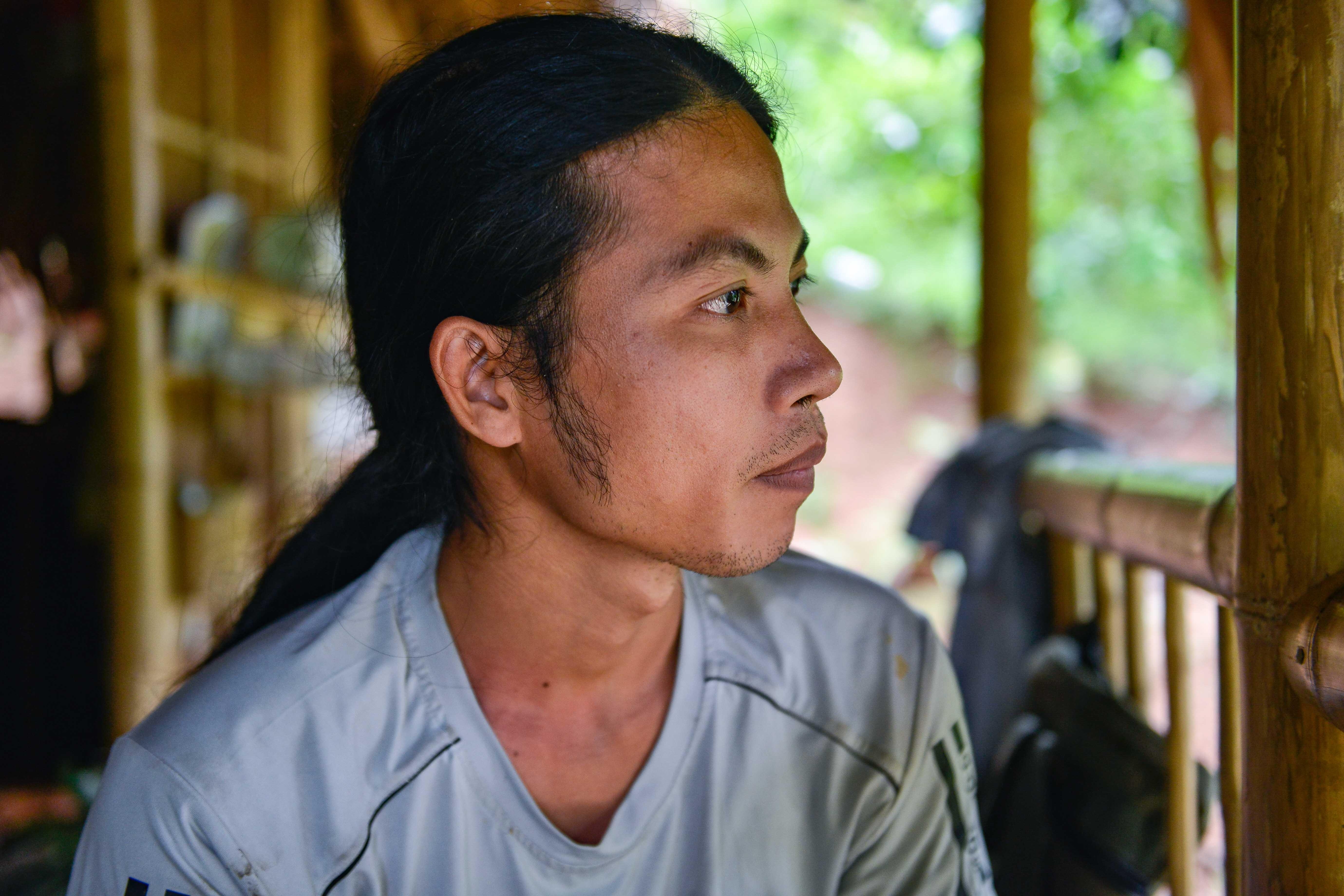 Khoi nghiep tu thia go,  ong hut tre anh 28