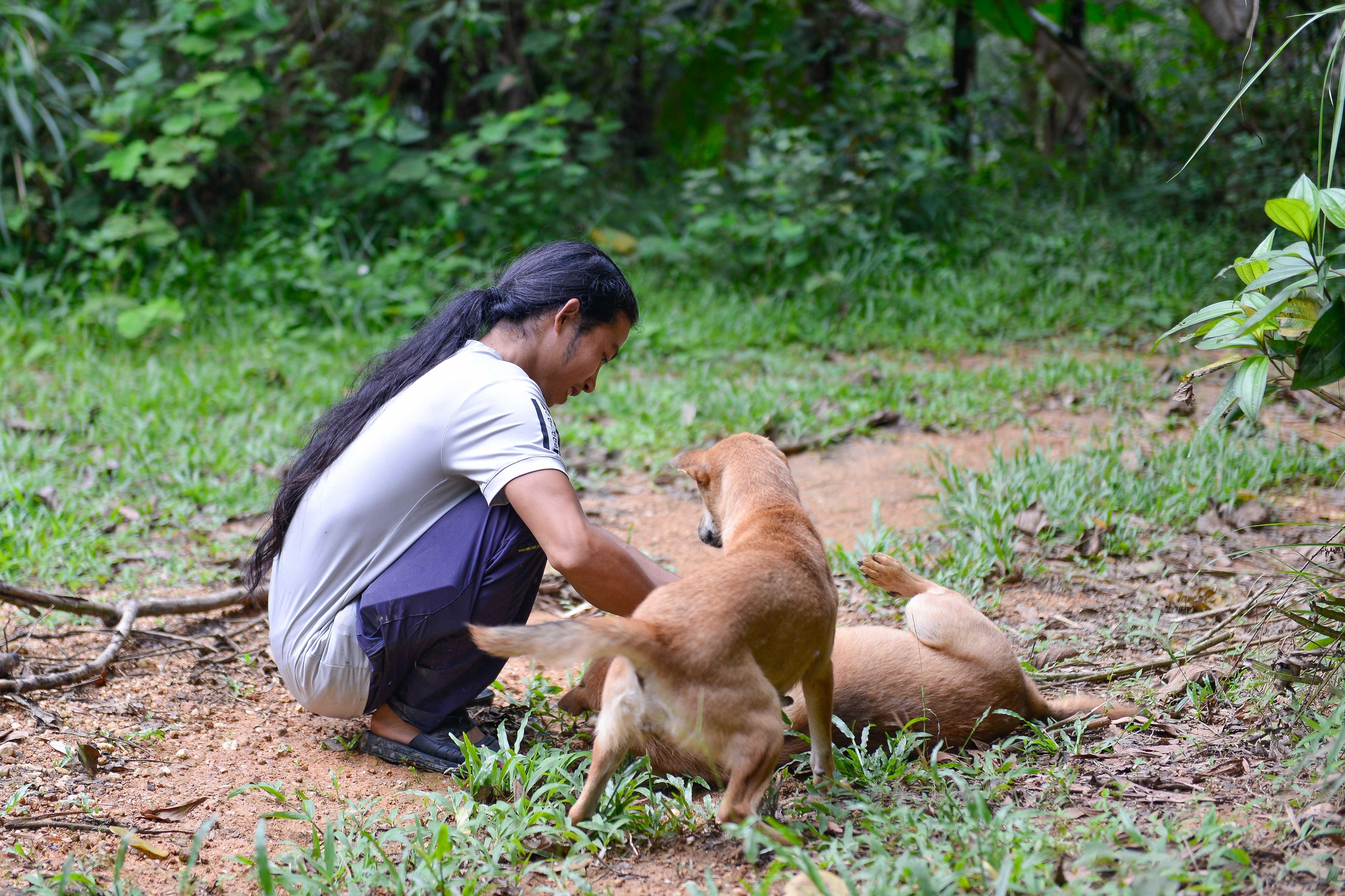 Khoi nghiep tu thia go,  ong hut tre anh 29