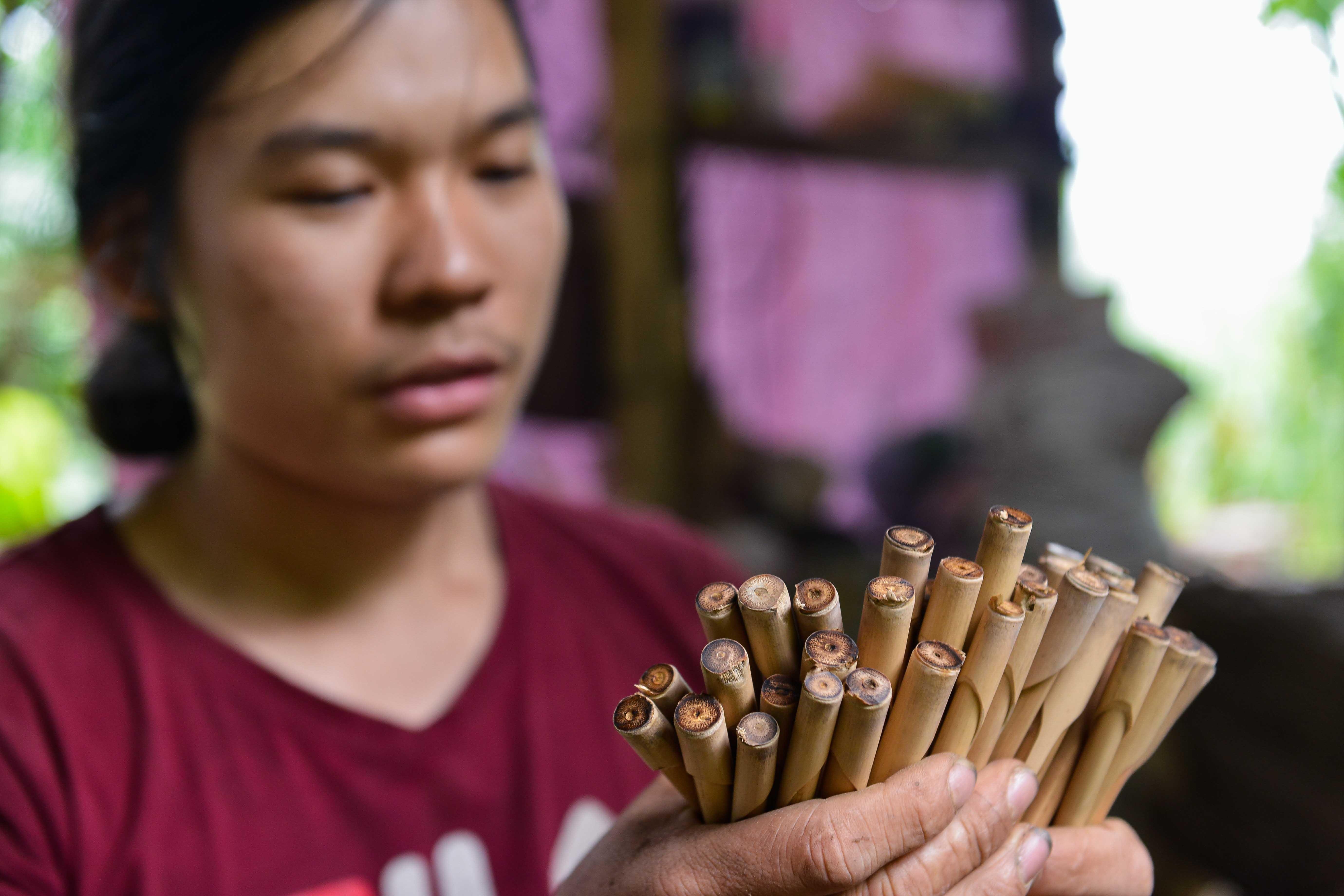 Khoi nghiep tu thia go,  ong hut tre anh 19