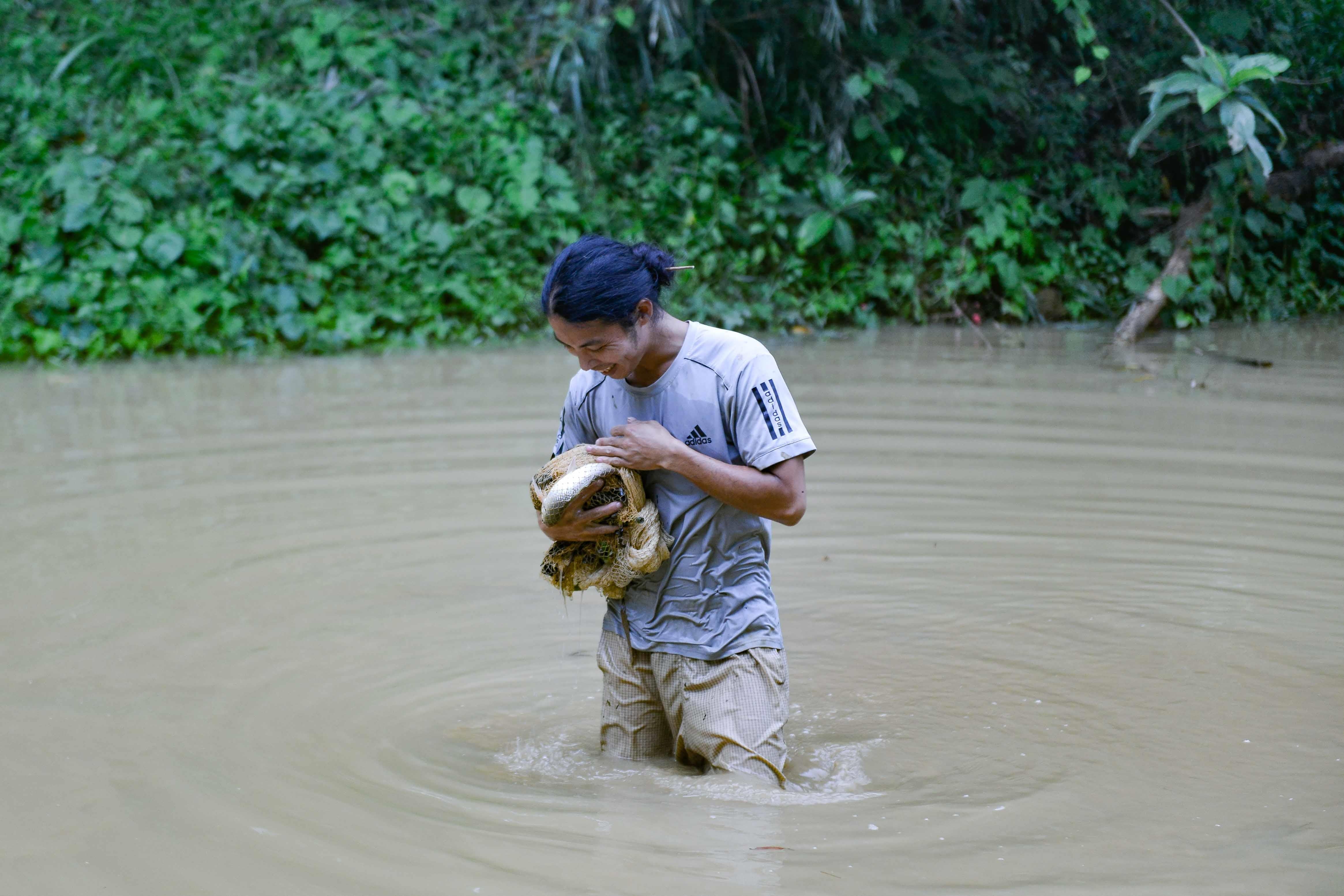 Khoi nghiep tu thia go,  ong hut tre anh 4