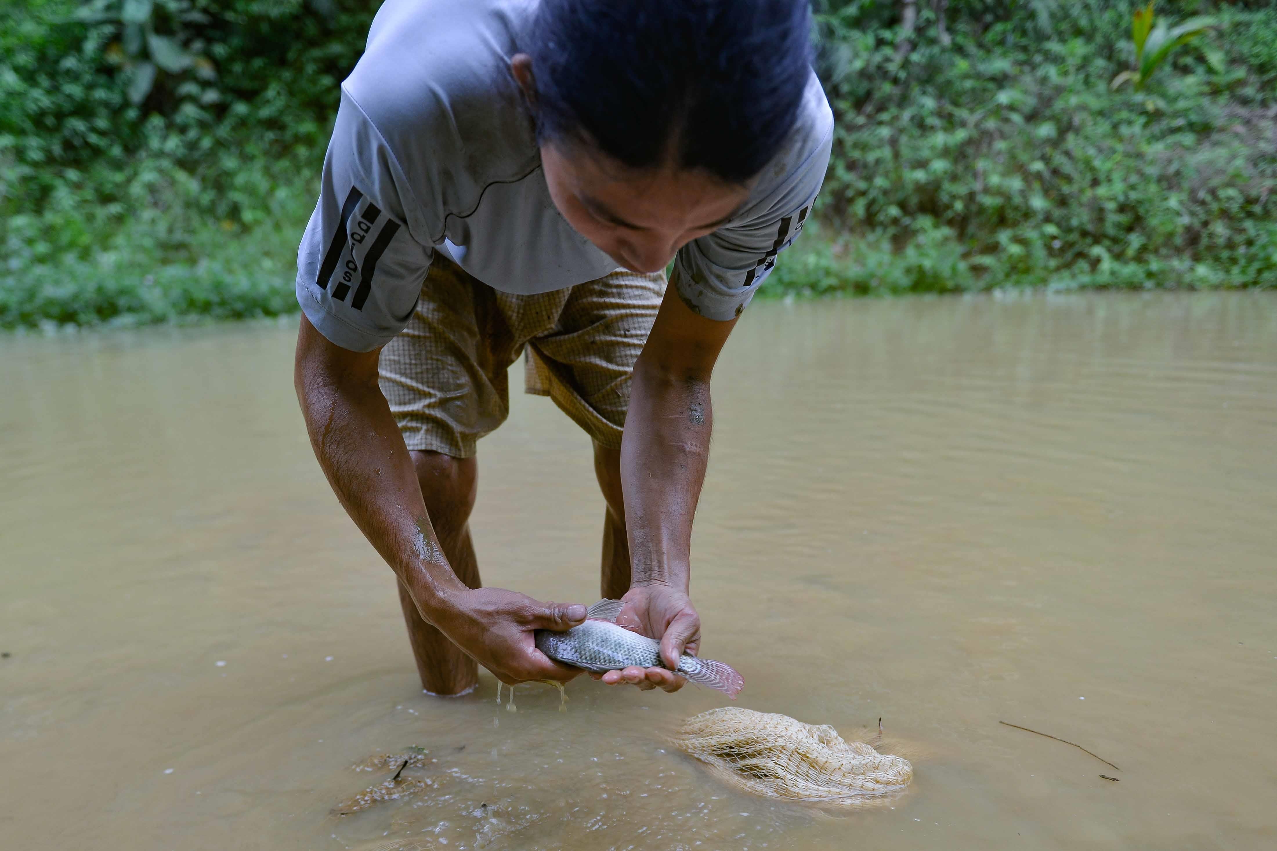 Khoi nghiep tu thia go,  ong hut tre anh 30
