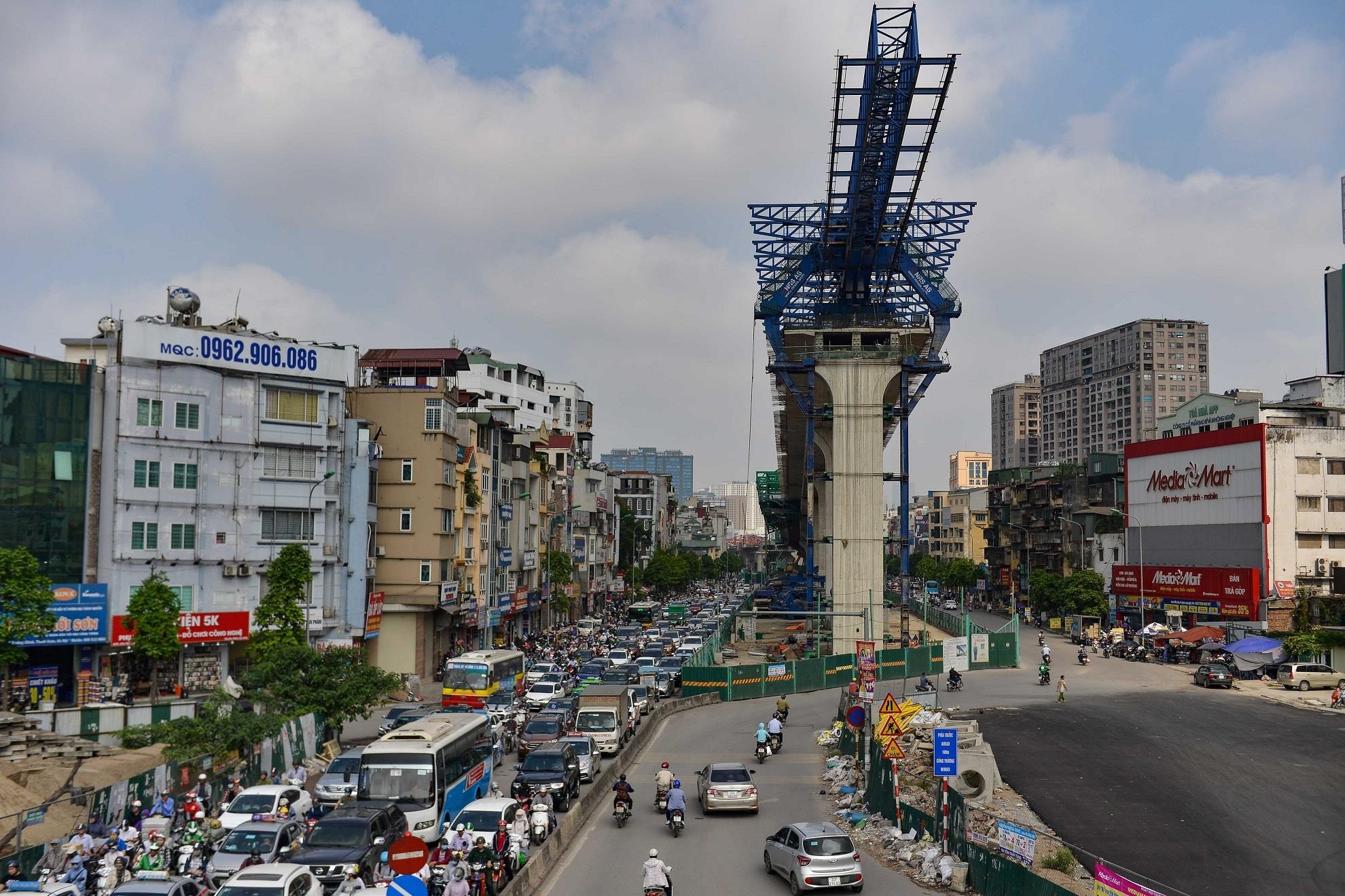 Diem den un tac truong chinh anh 1