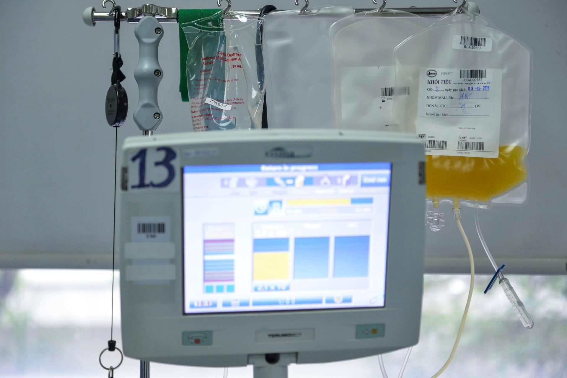 bác sĩ hiến máu 99 lần ảnh 5 bac si hien mau 99 lan anh 5
