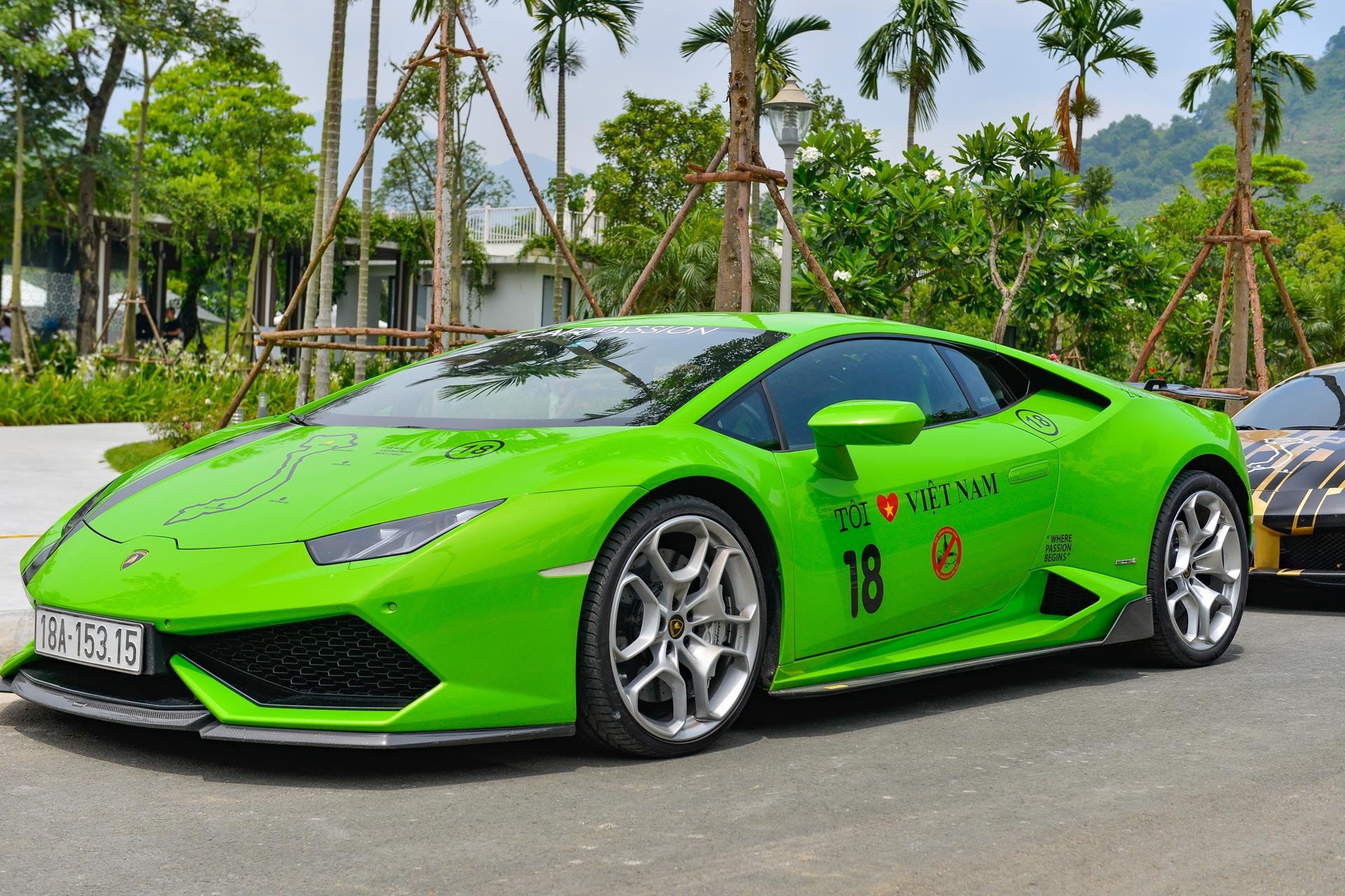 Car Passion 2019 anh 11