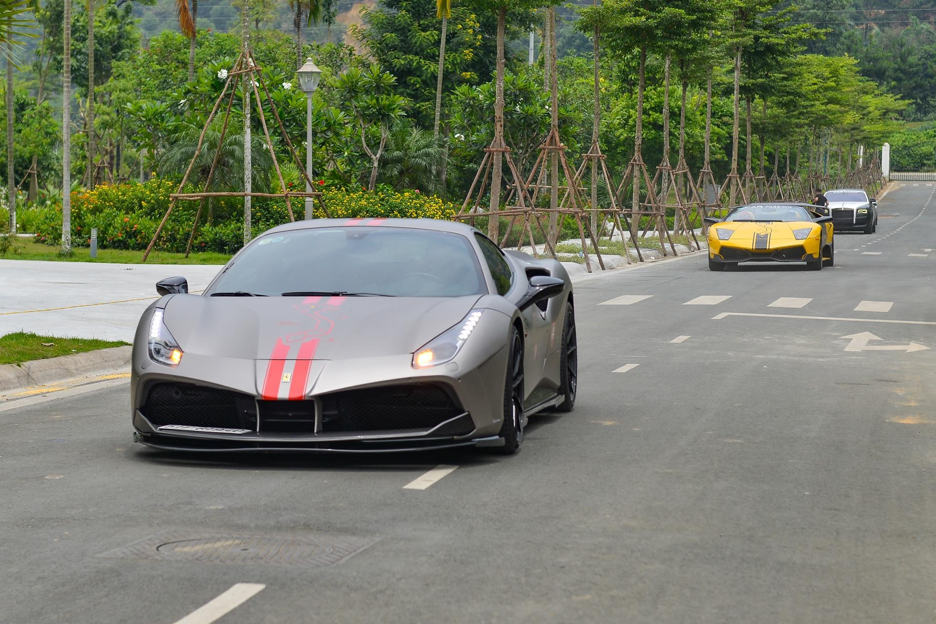 Car Passion 2019 anh 13