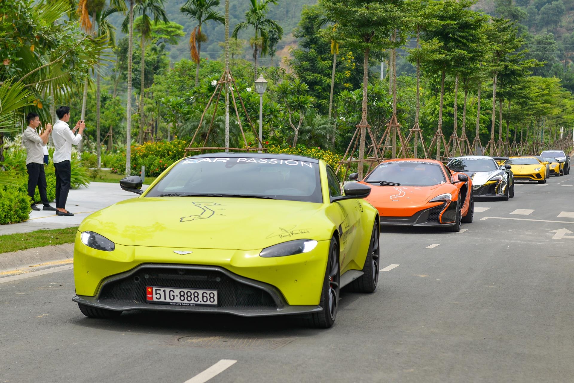 Car Passion 2019 anh 14