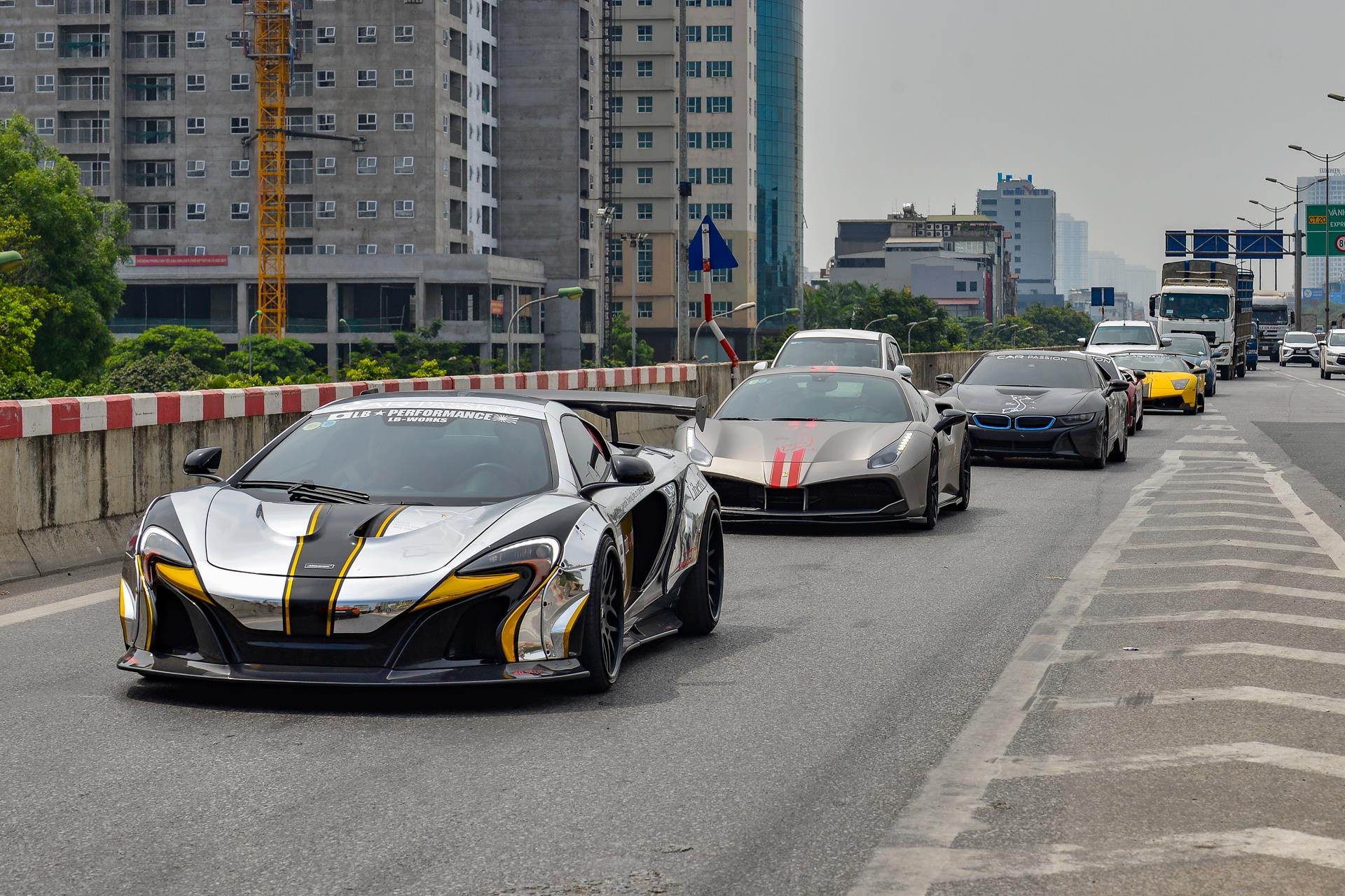 Car Passion 2019 anh 1