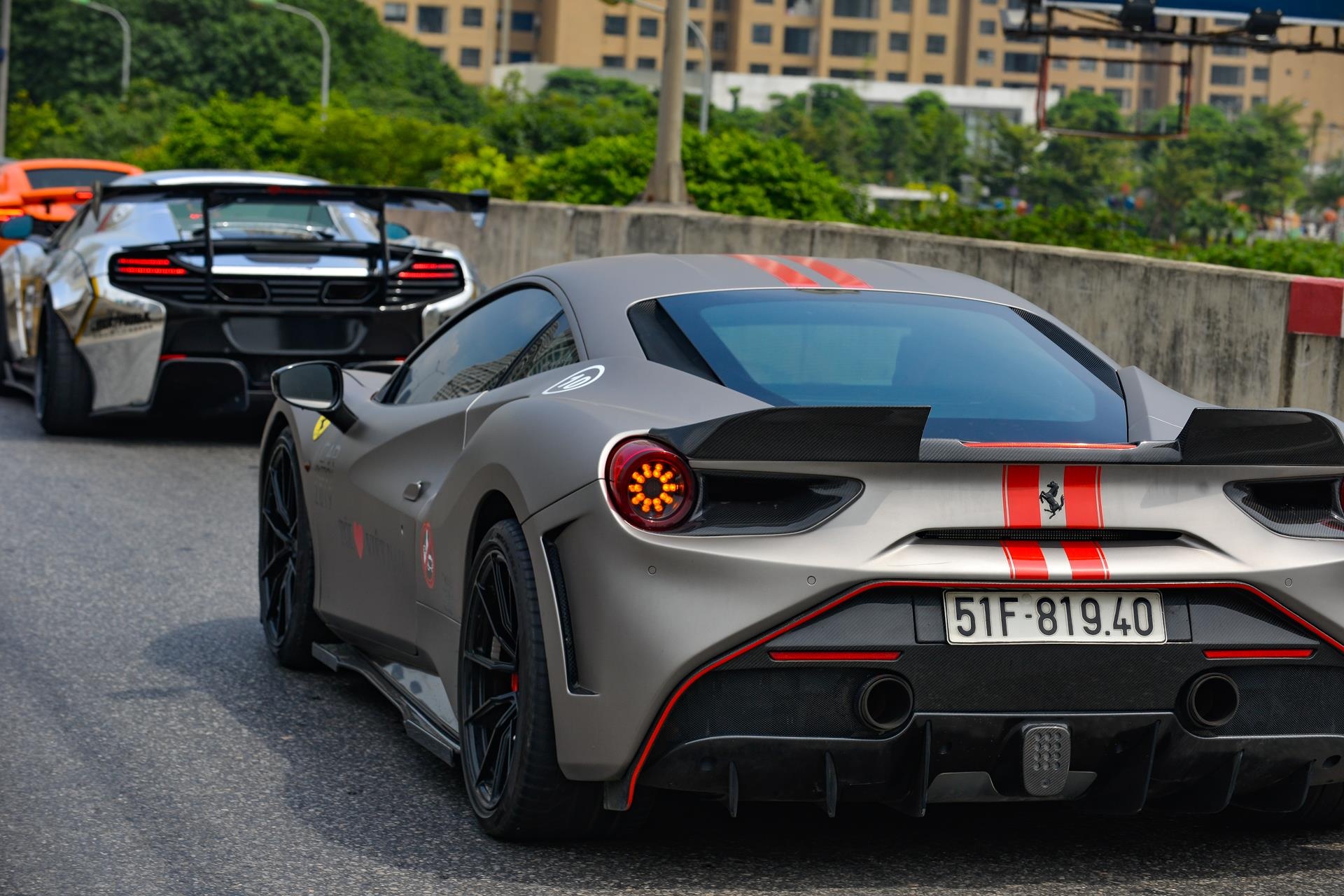 Car Passion 2019 anh 2