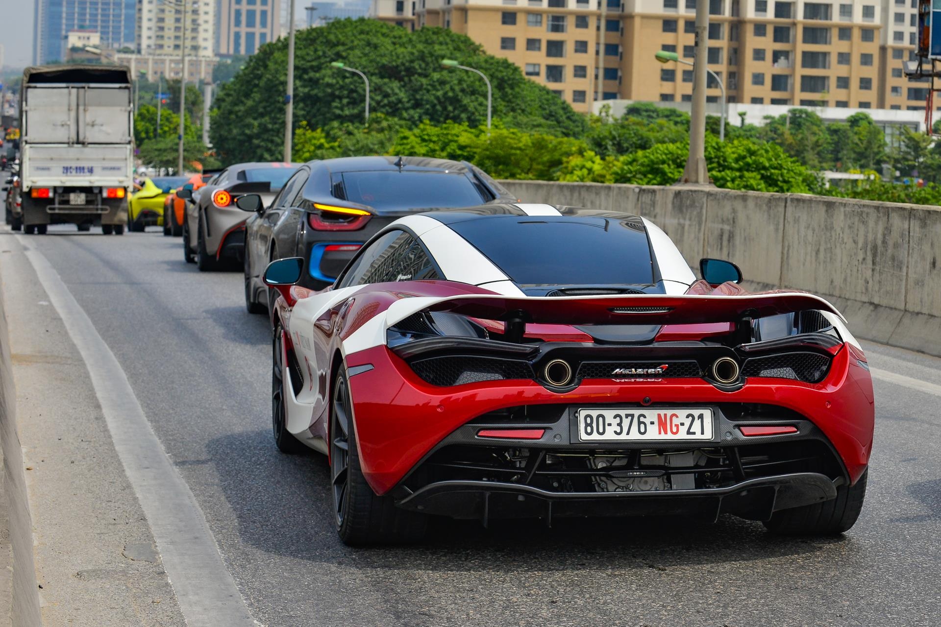 Car Passion 2019 anh 3