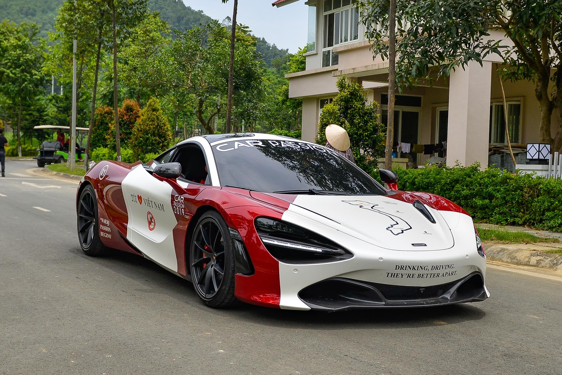 Car Passion 2019 anh 5