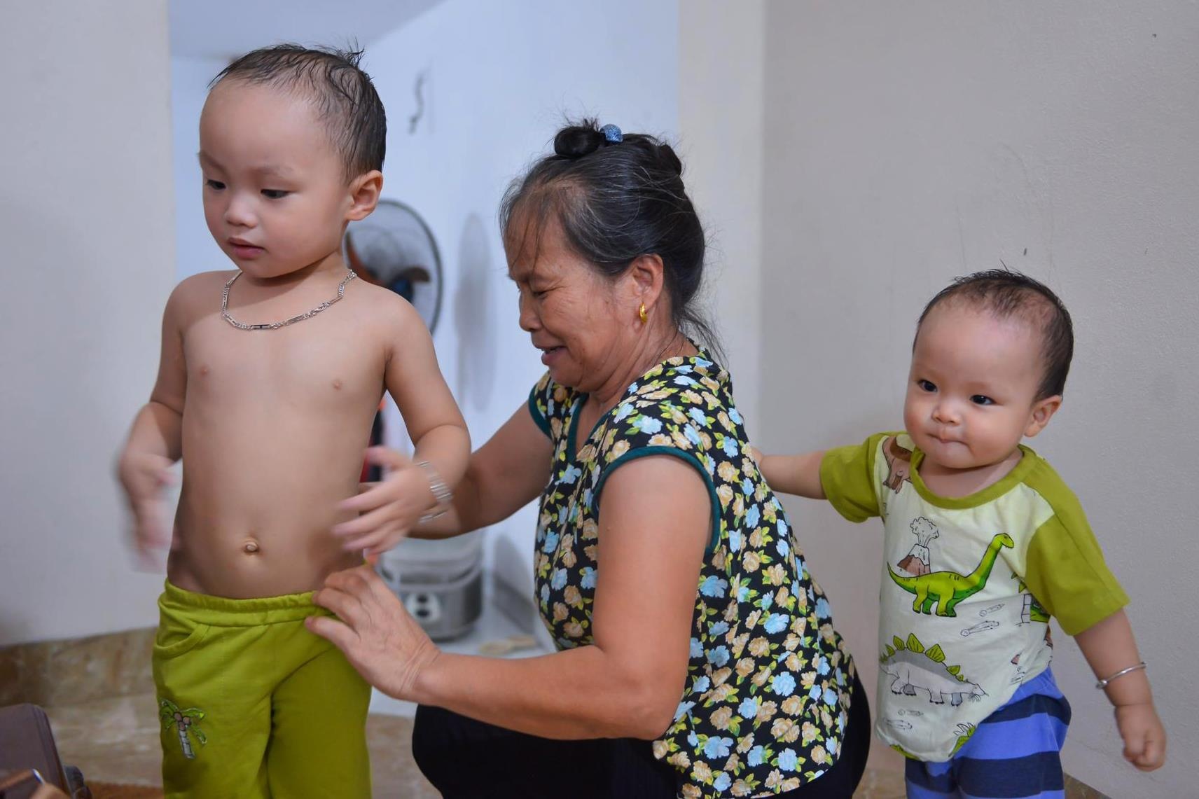 Nữ nhà báo mắc ung thư và 180 ngày xin sữa cho con ảnh 4 Nu nha bao mac ung thu va 180 ngay xin sua cho con anh 4