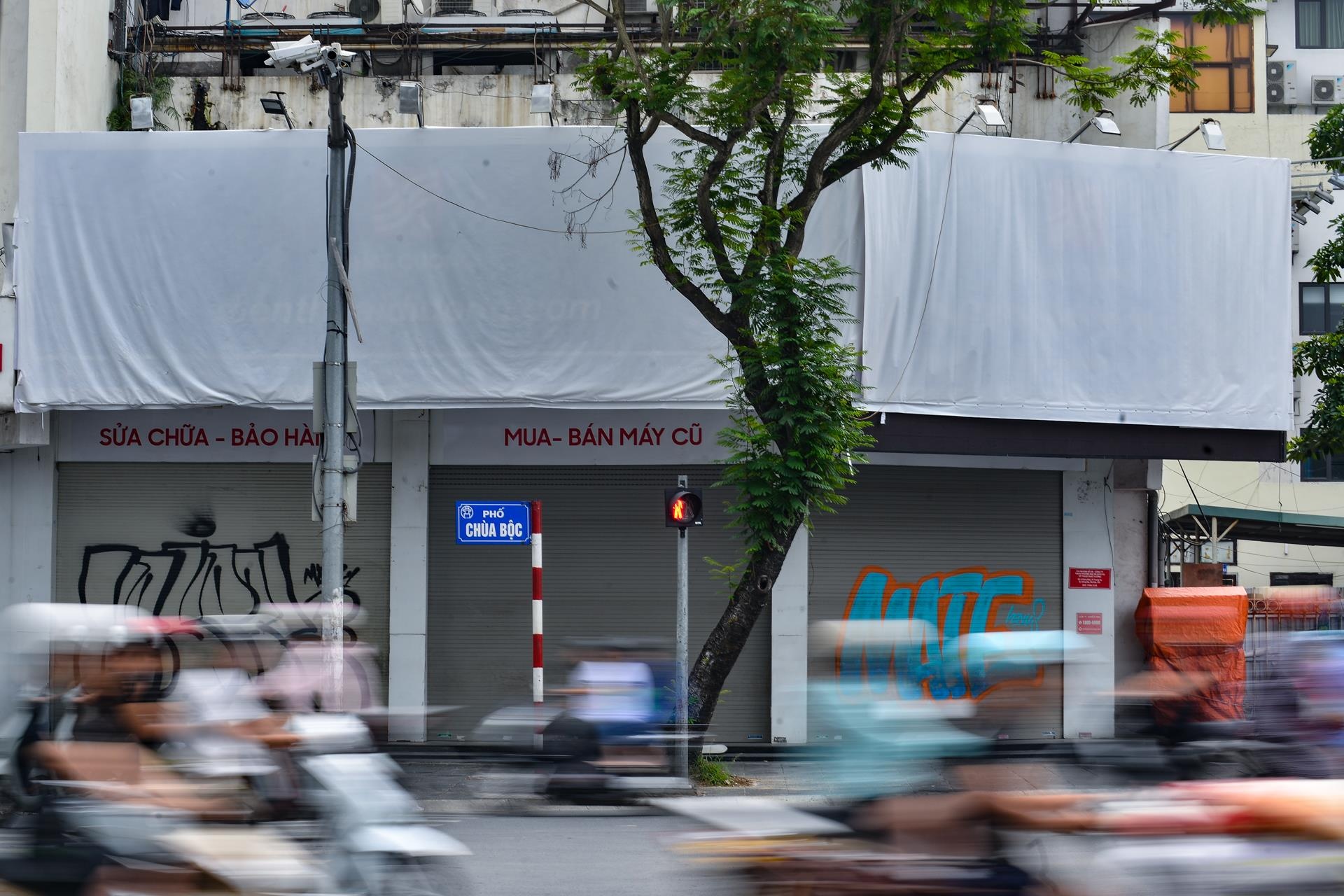 cua hang Nhat Cuong che bien hieu anh 1