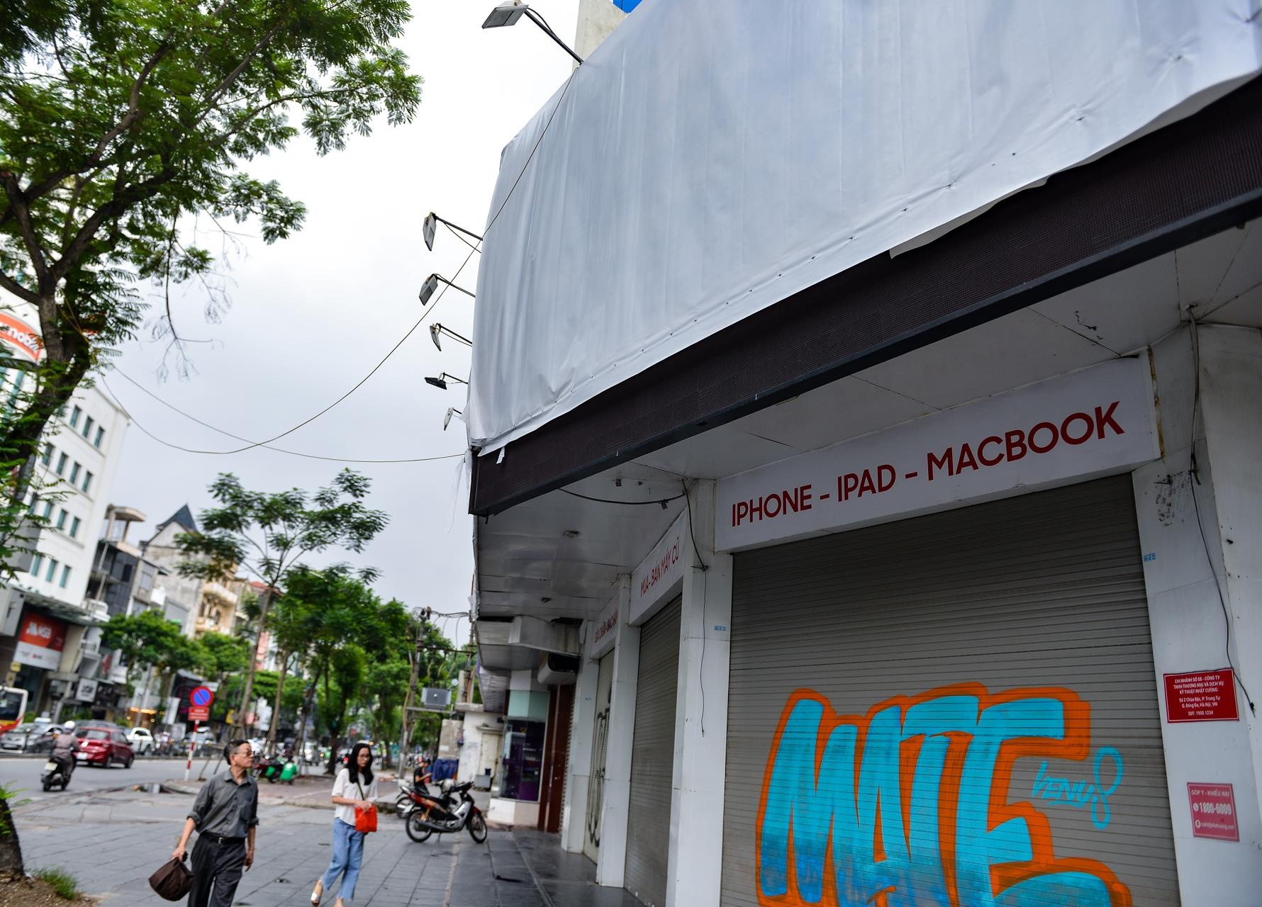 cua hang Nhat Cuong che bien hieu anh 2