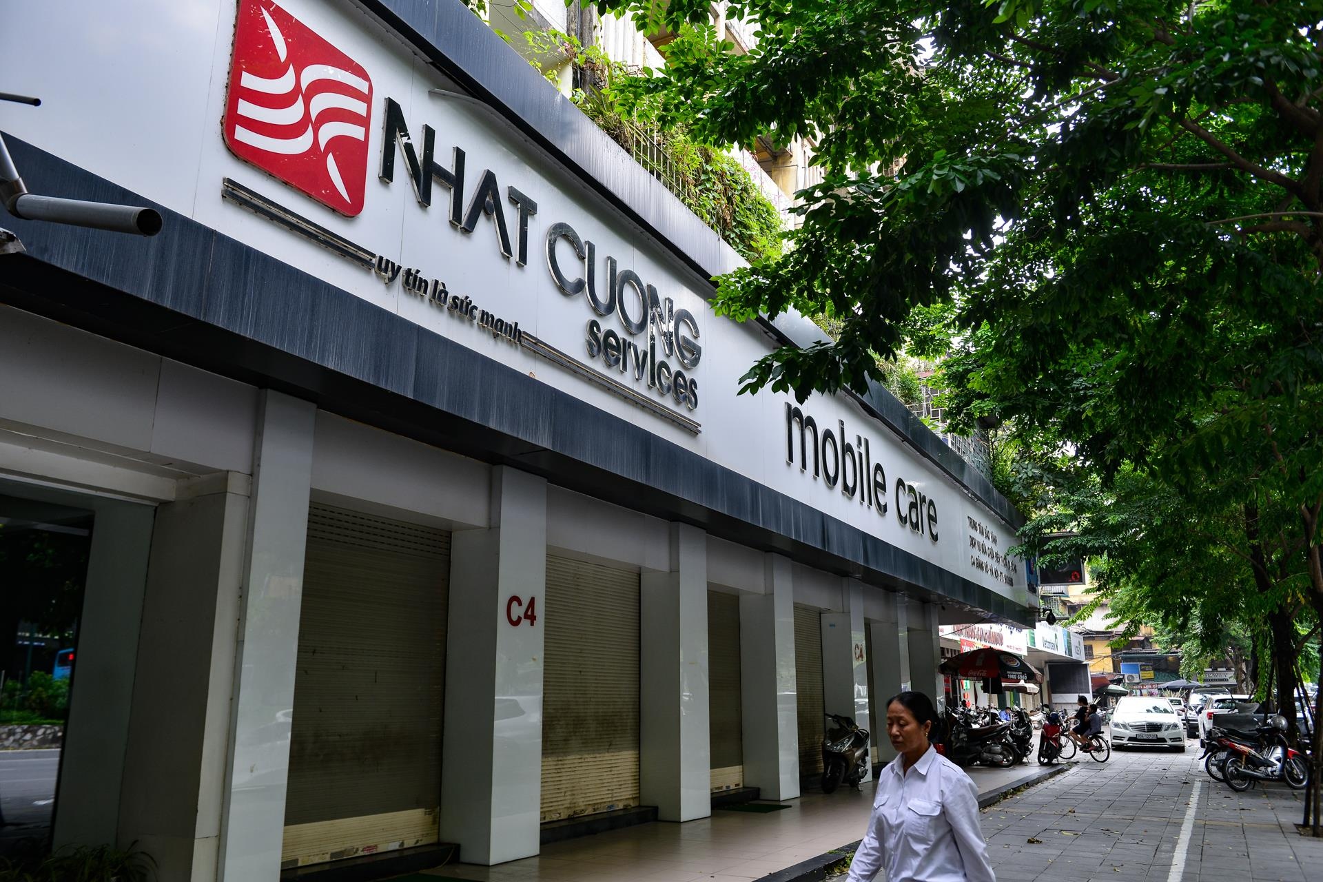 cua hang Nhat Cuong che bien hieu anh 8