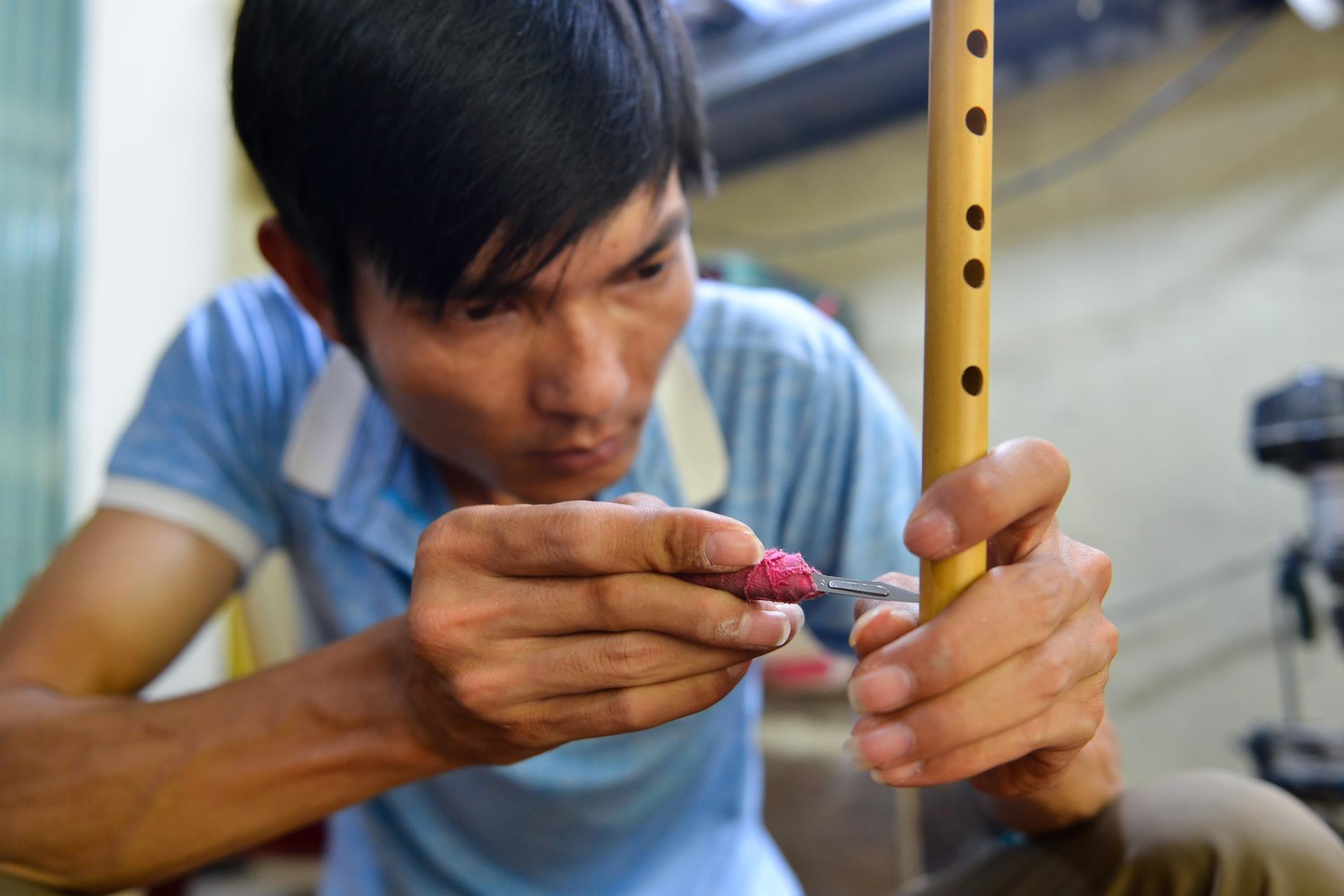 Kiem tien ty nho ban sao truc anh 2