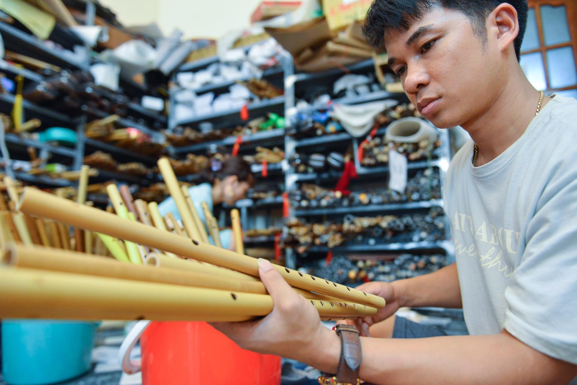 Kiem tien ty nho ban sao truc anh 3