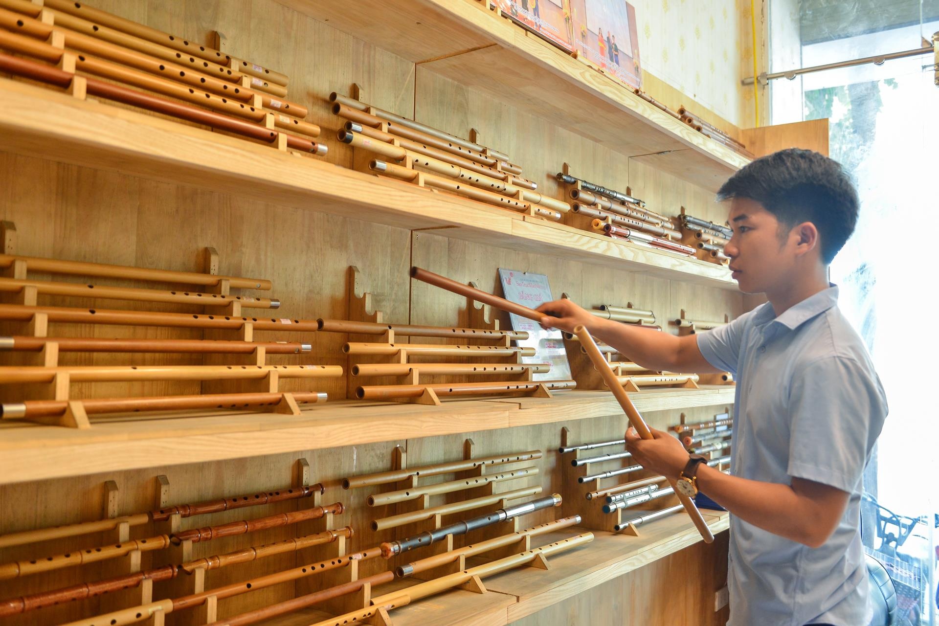 Kiem tien ty nho ban sao truc anh 4